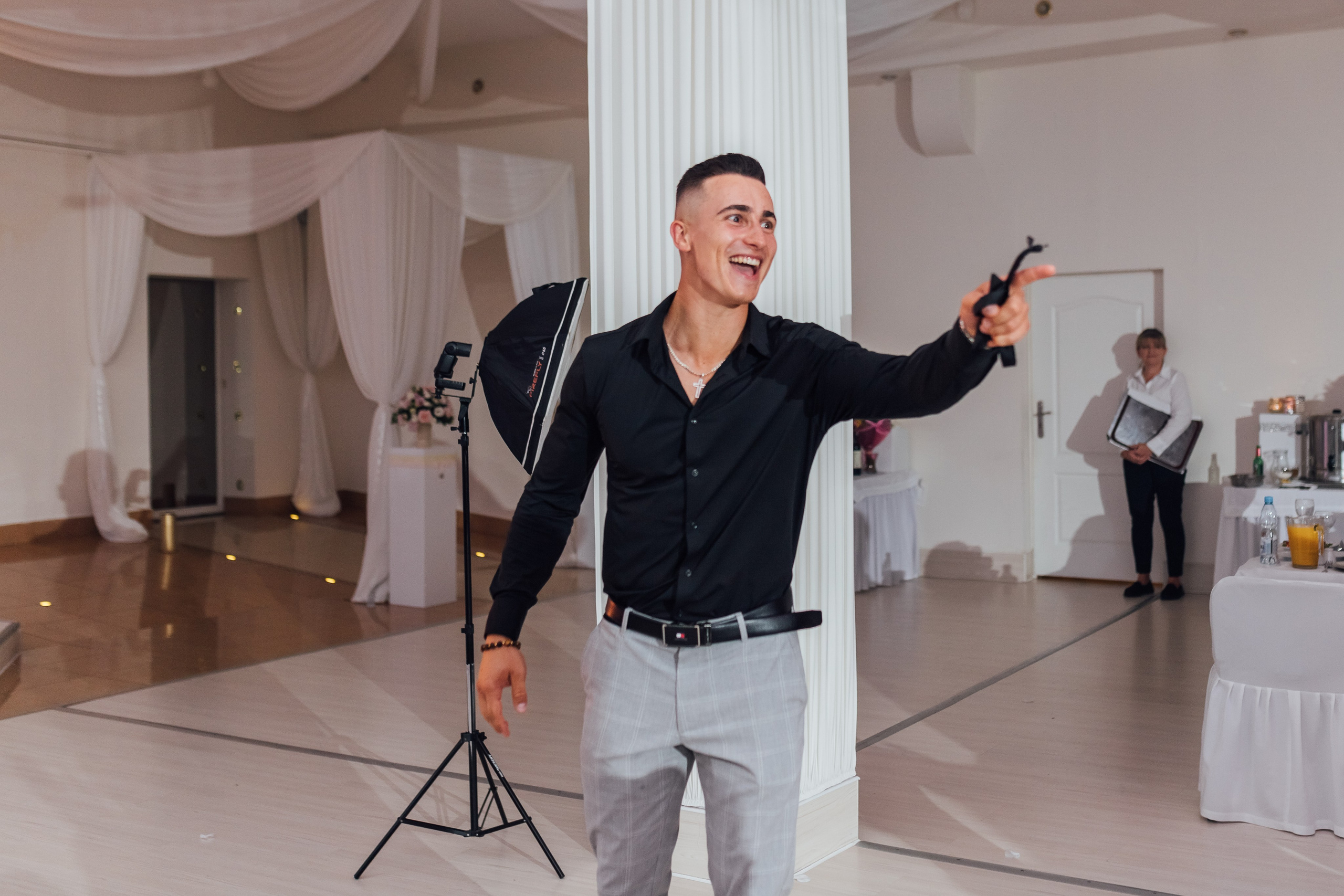 Kamil & Ksenia. Photographer Stas Bordeniuk