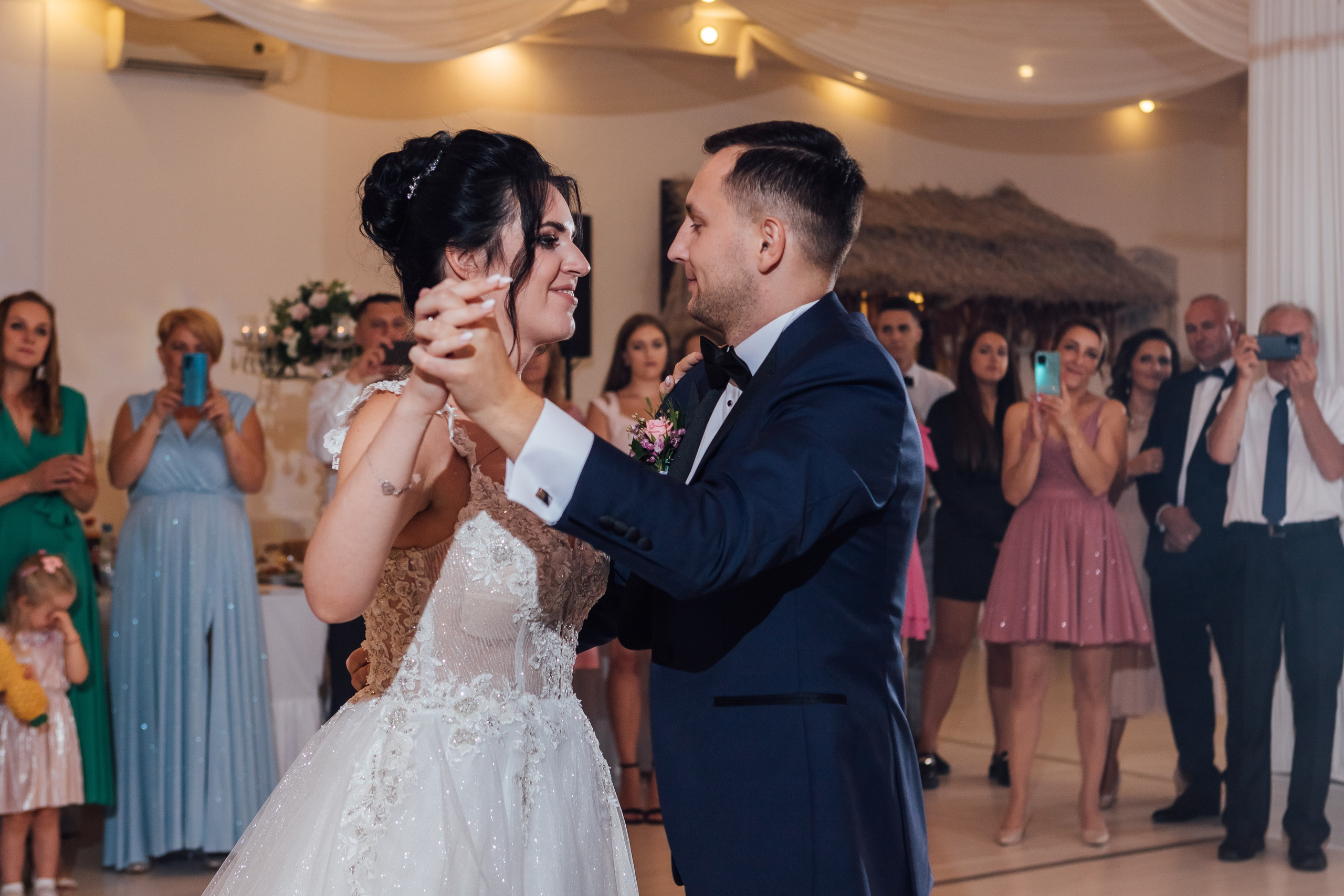 Kamil & Ksenia. Photographer Stas Bordeniuk