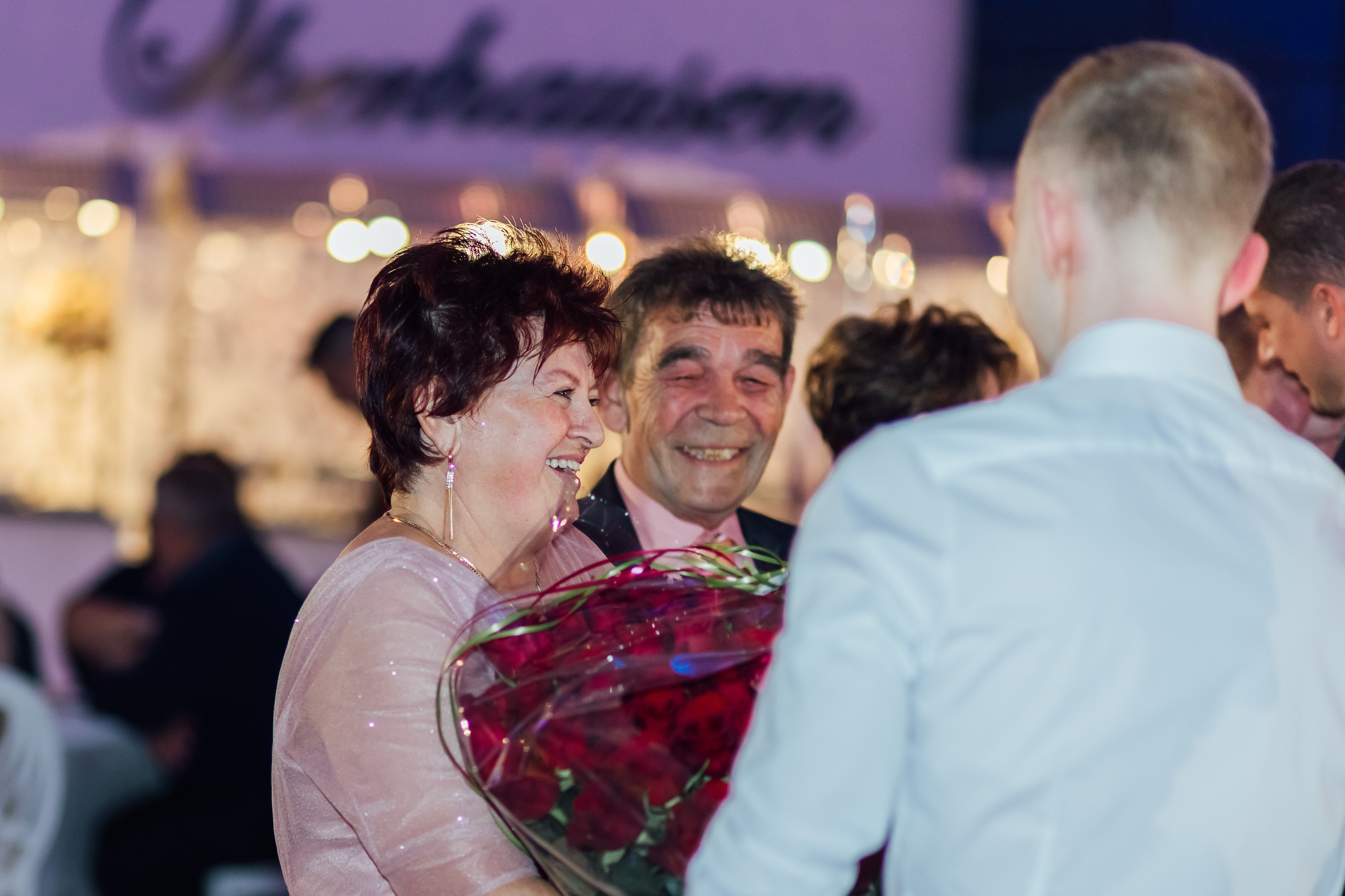 Saale. Photographer Stas Bordeniuk