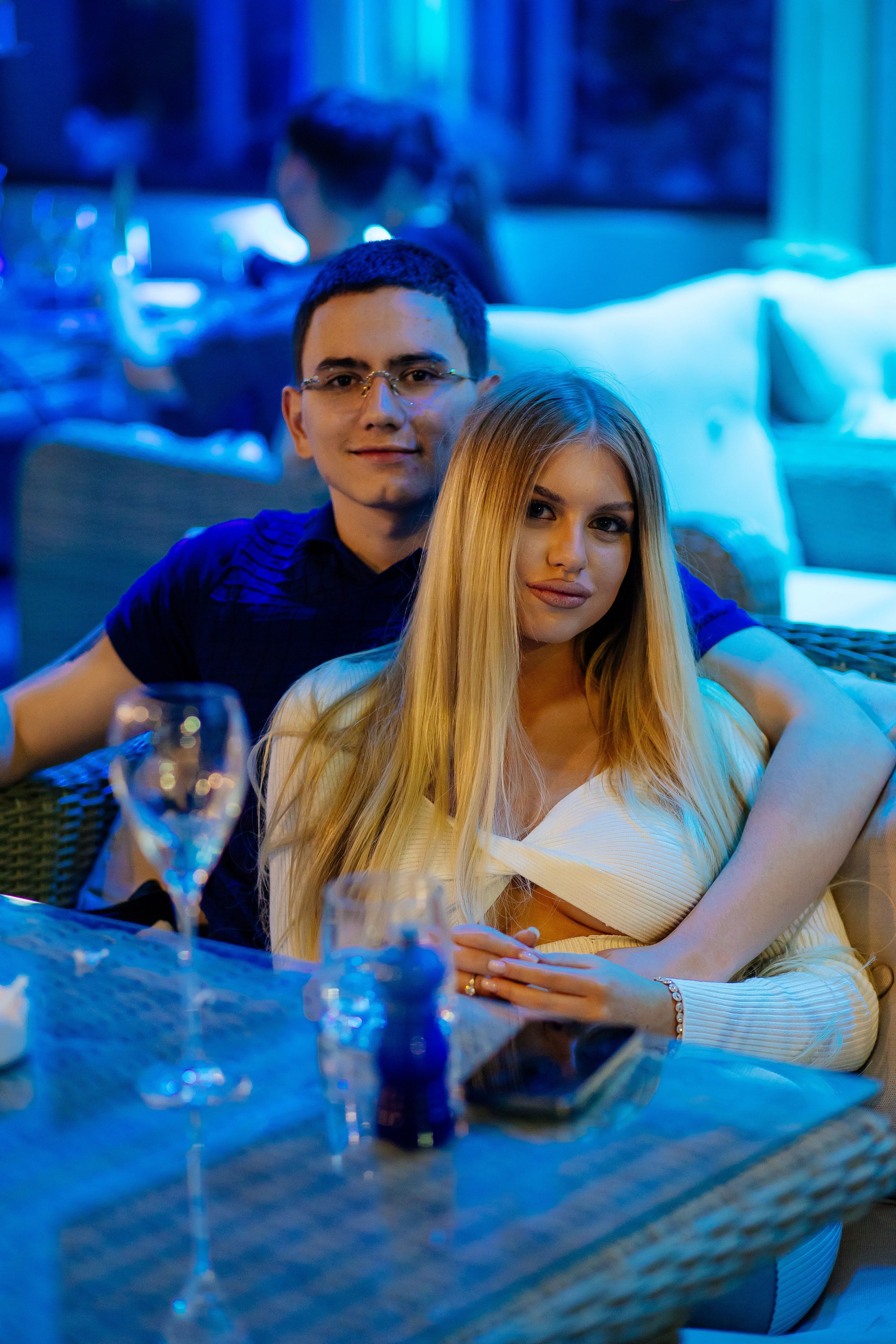 Canoe. Fotograf Warszawa Brwinów Pruszków Grodzisk Piaseczno Otwock Legionowo