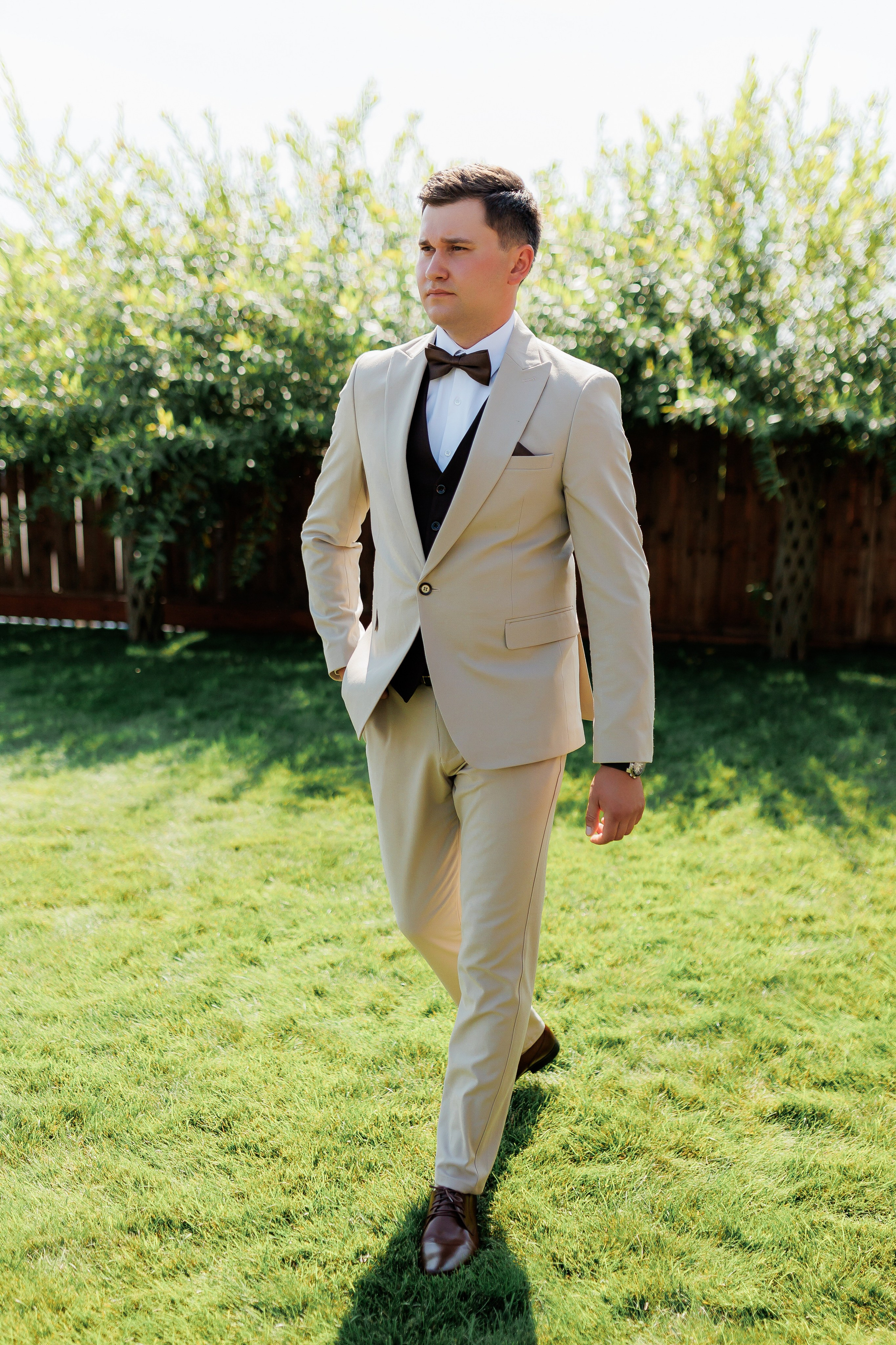 Христина та Максим. Photographer Stas Bordeniuk