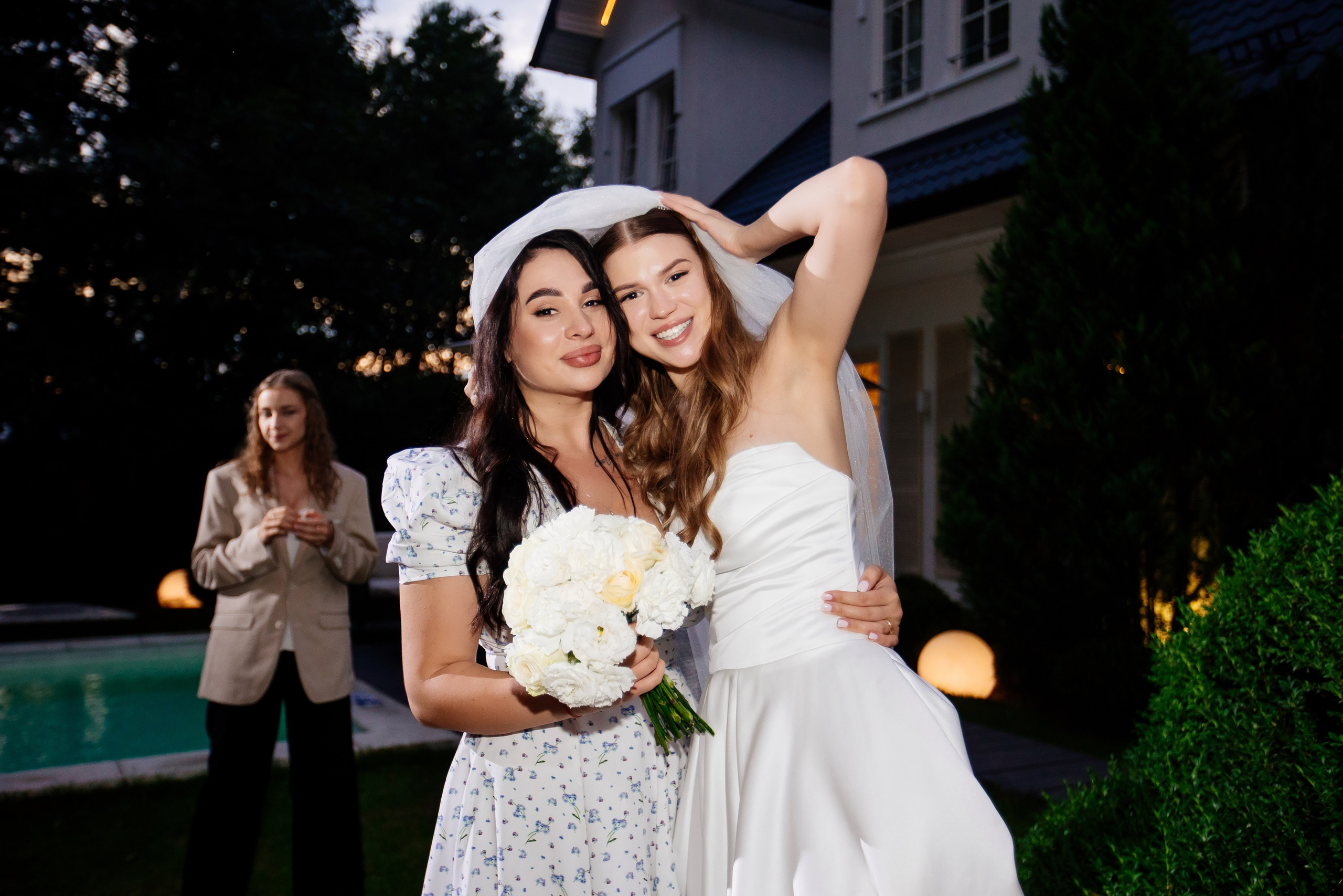 Маша і Міша. Fotograf Warszawa Brwinów Pruszków Grodzisk Piaseczno Otwock Legionowo