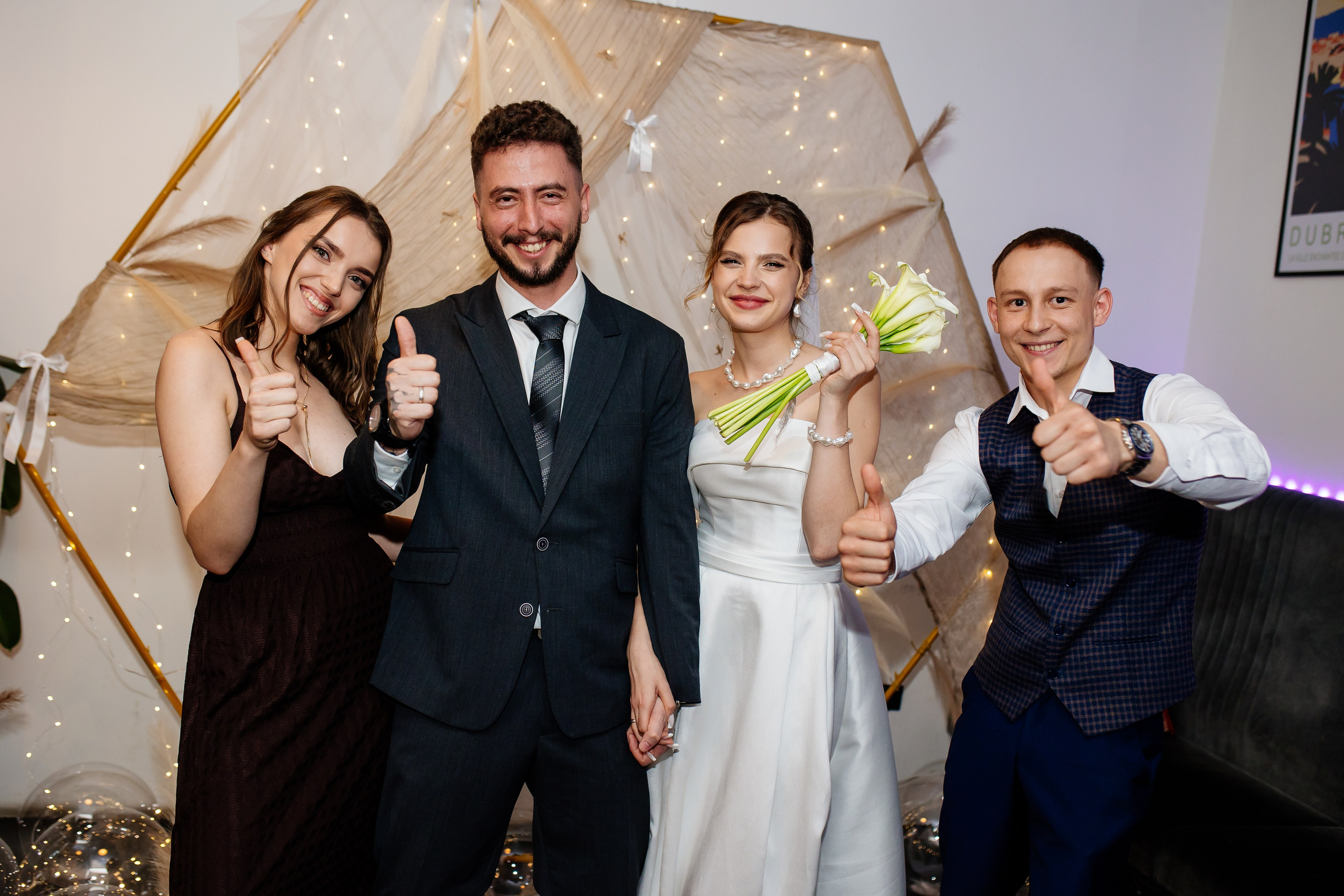 Таня і Рома. Photographer Stas Bordeniuk