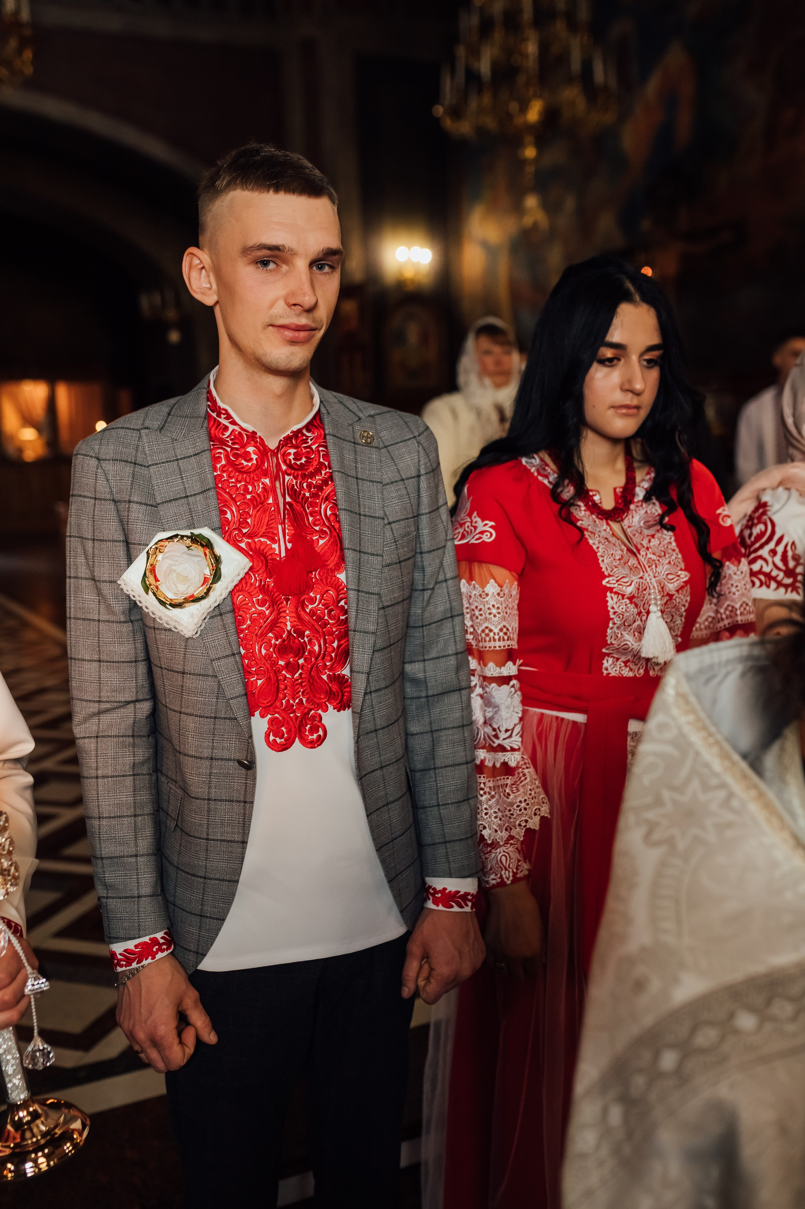 Вінчання. Photographer Stas Bordeniuk