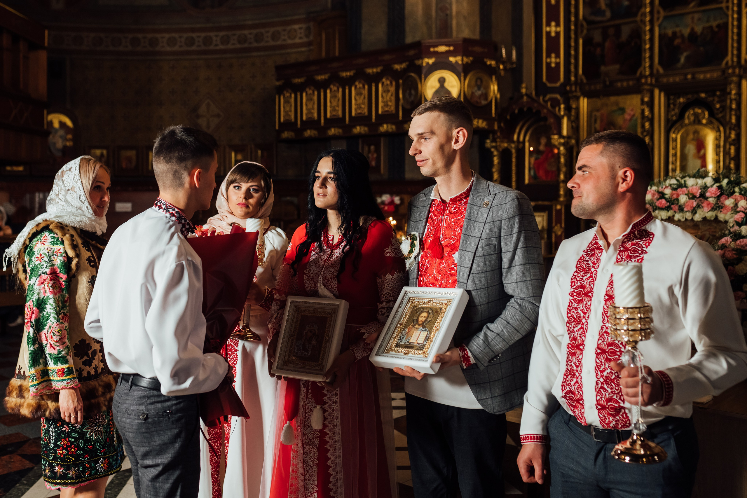 Вінчання. Photographer Stas Bordeniuk