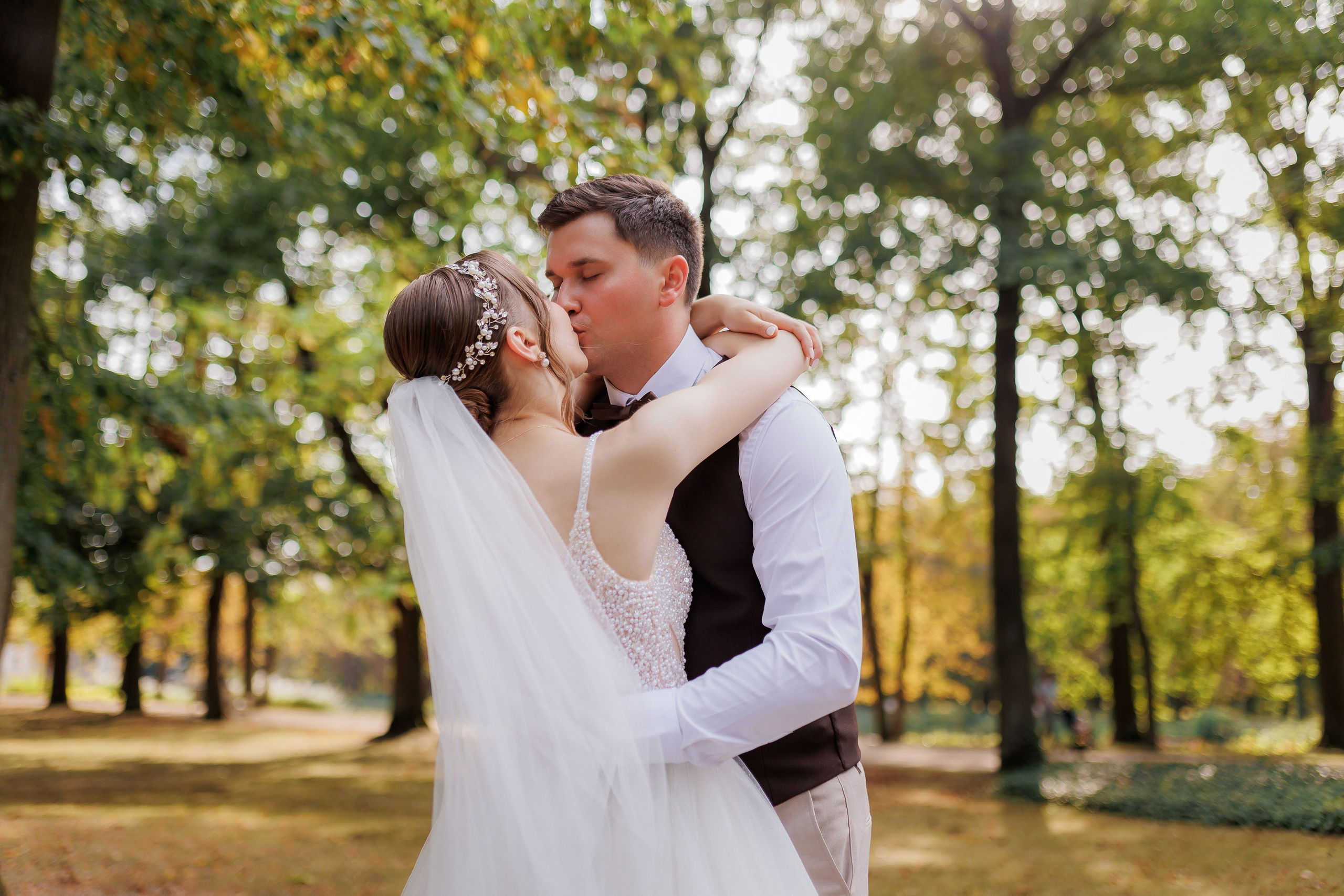 Христина та Максим. Photographer Stas Bordeniuk