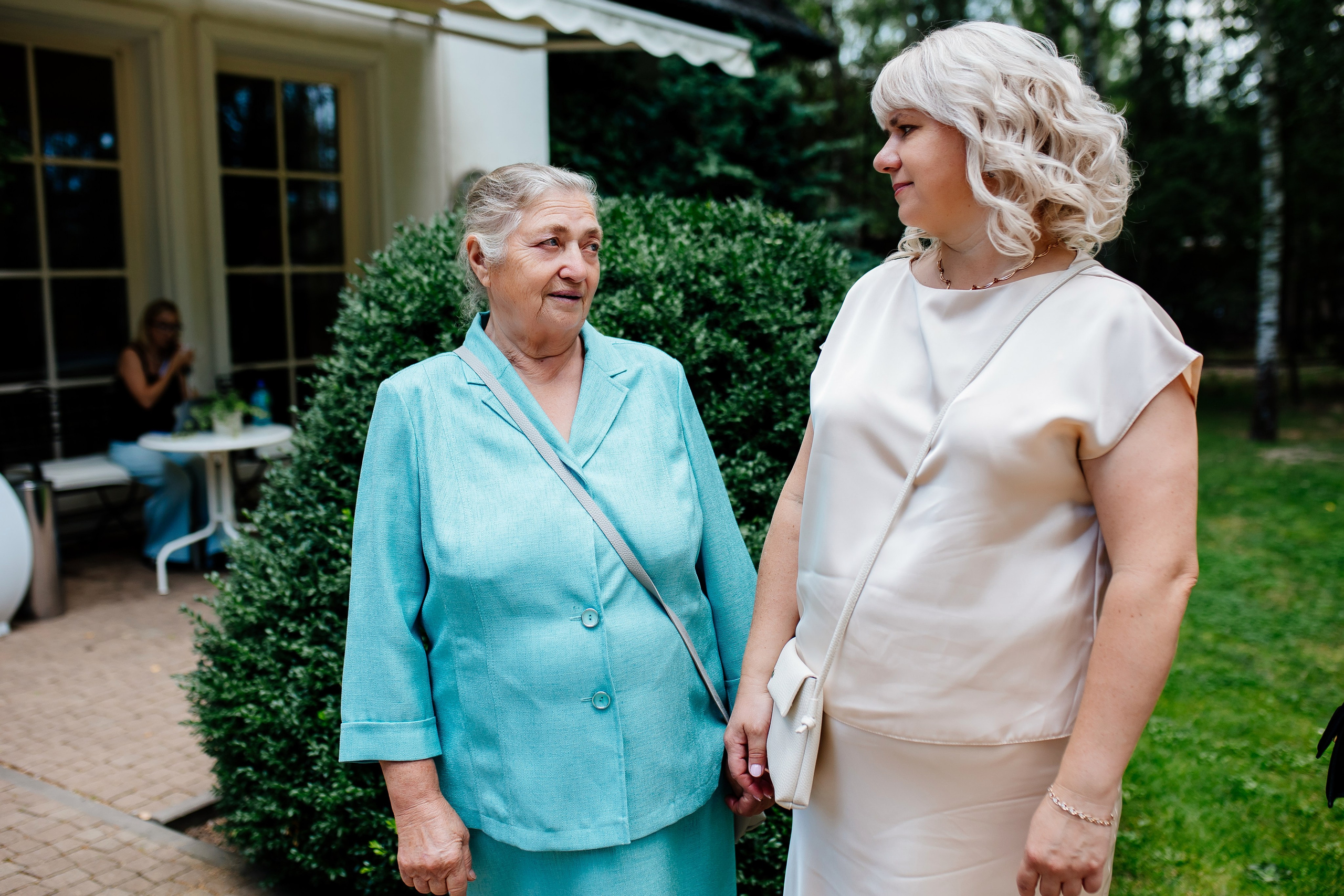 M&M. Photographer Stas Bordeniuk