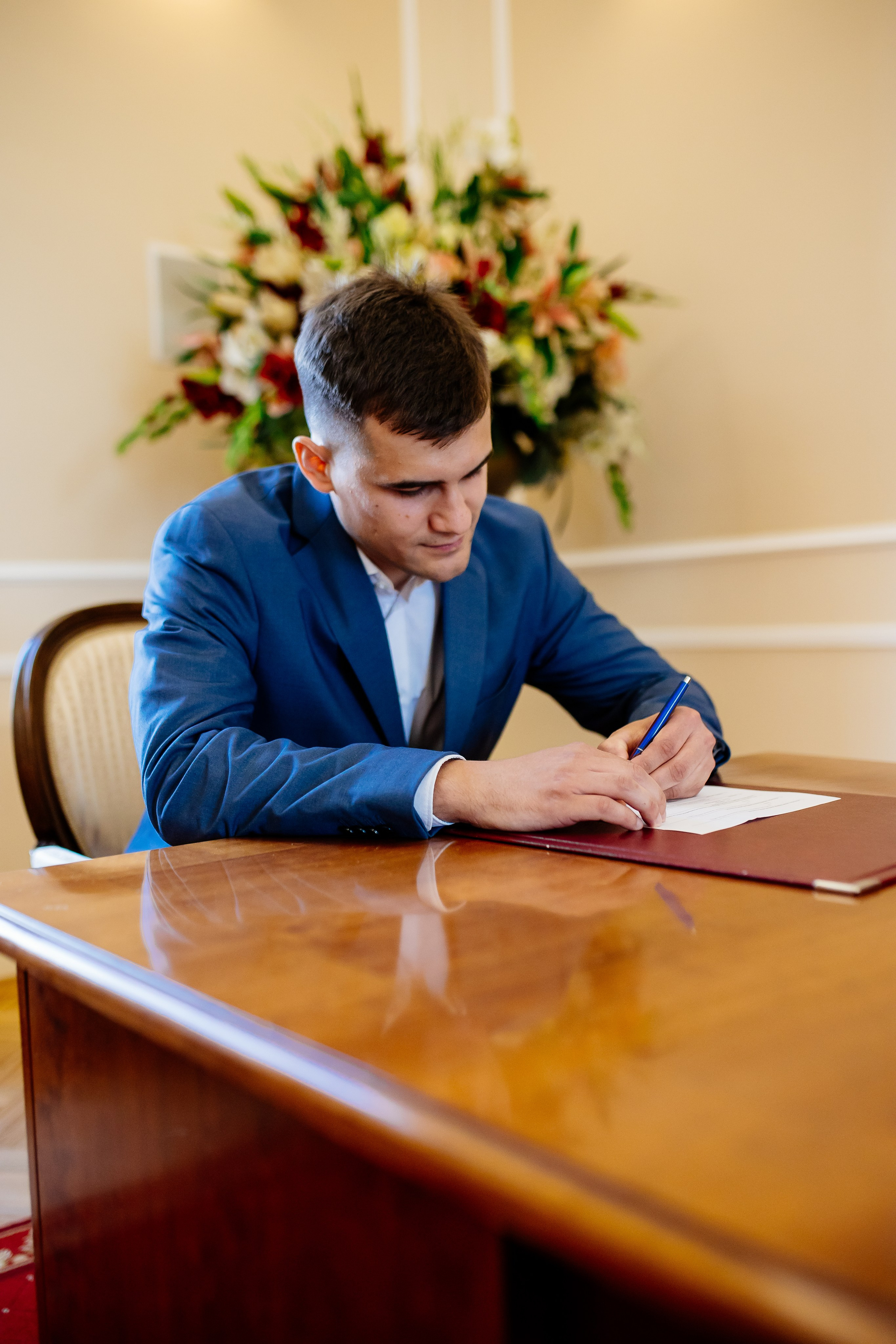 Таня і Рома. Photographer Stas Bordeniuk