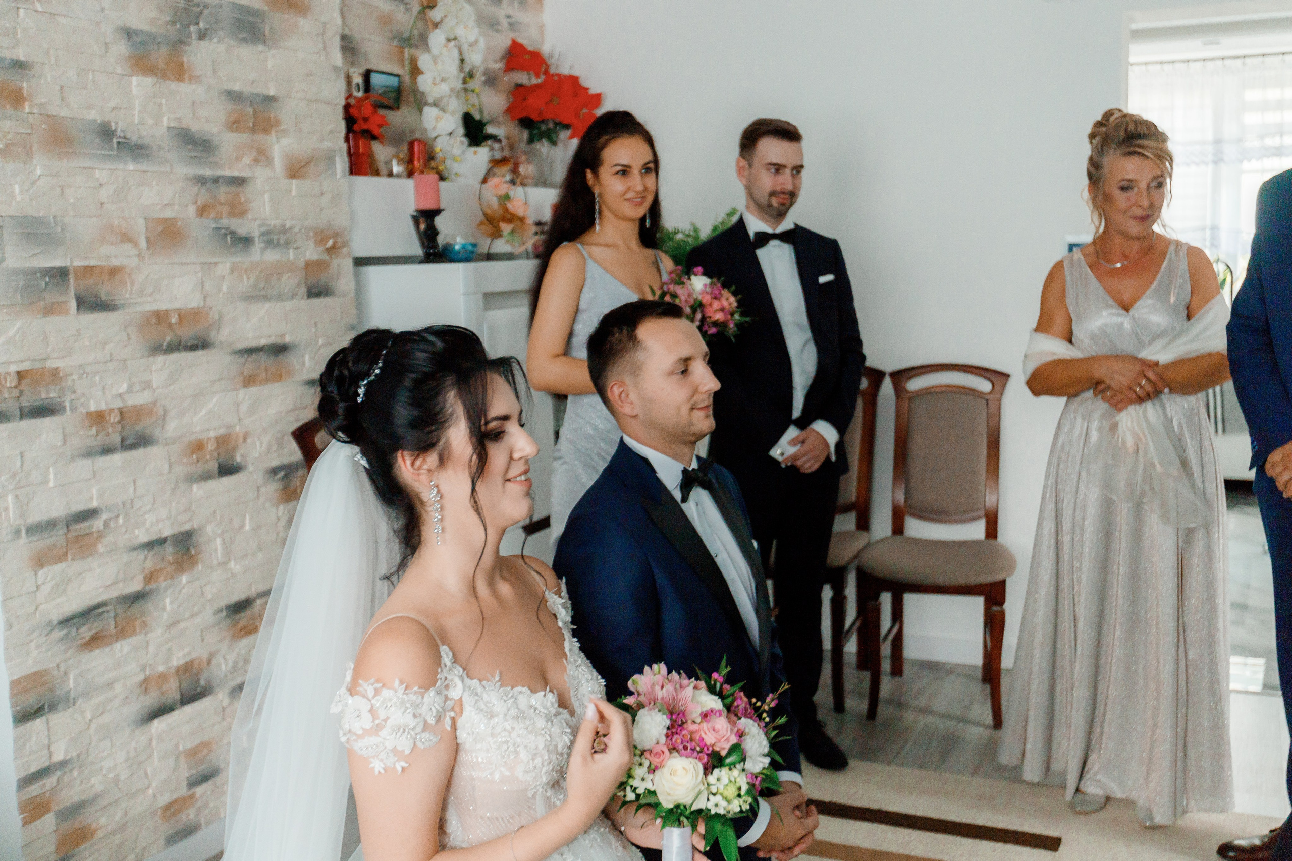 Kamil & Ksenia. Photographer Stas Bordeniuk