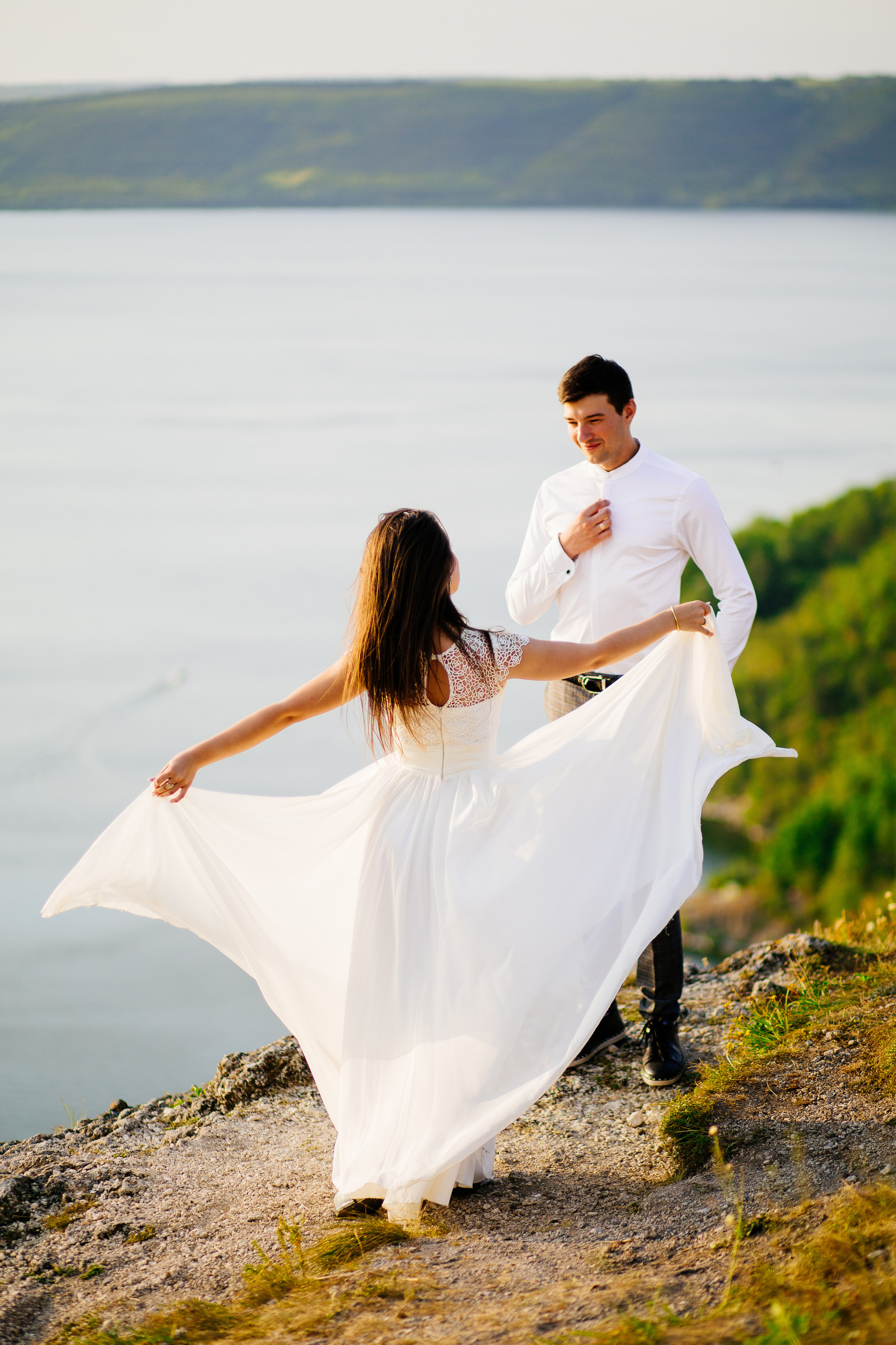 Anna&Adrian. Photographer Stas Bordeniuk