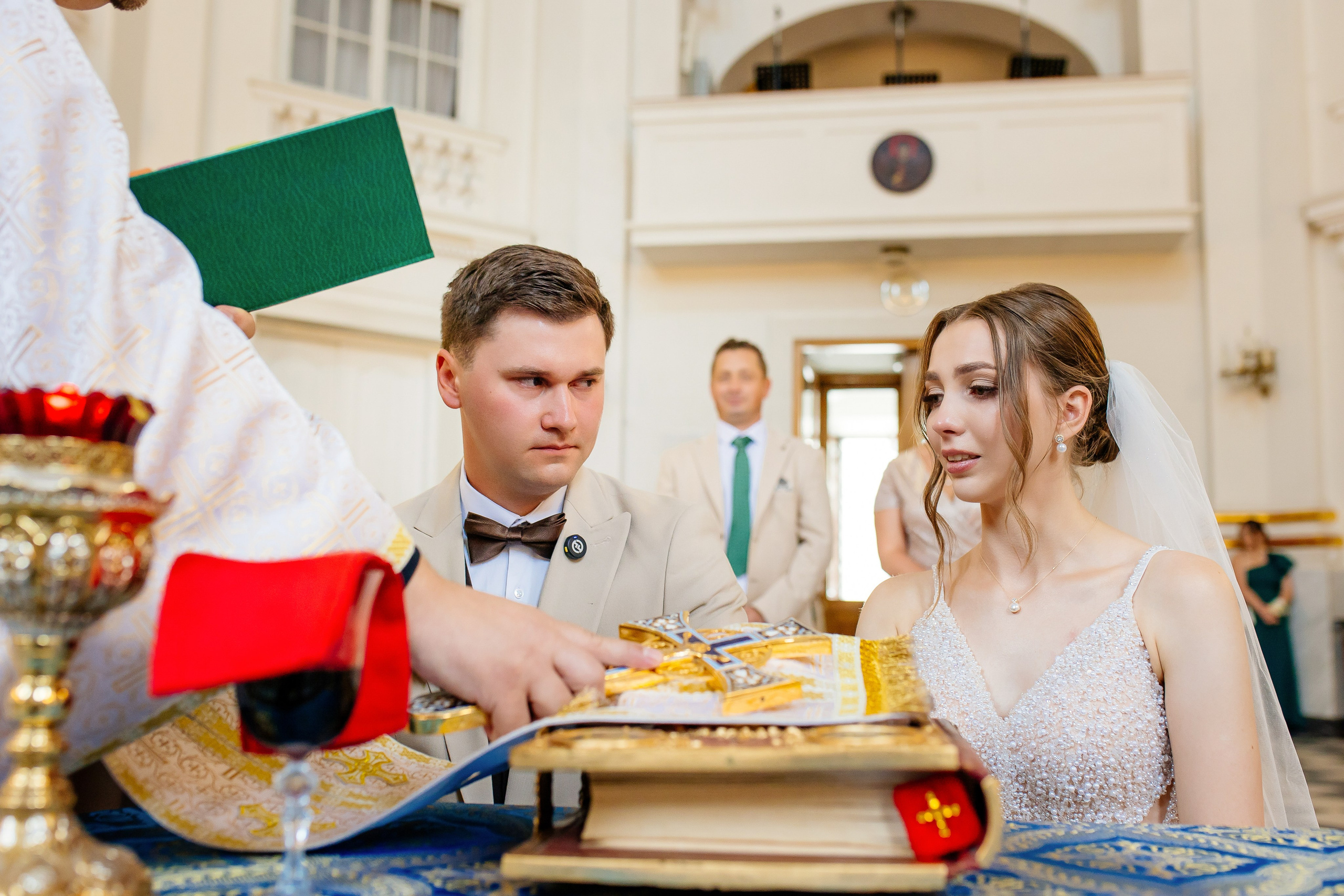 Христина та Максим. Photographer Stas Bordeniuk