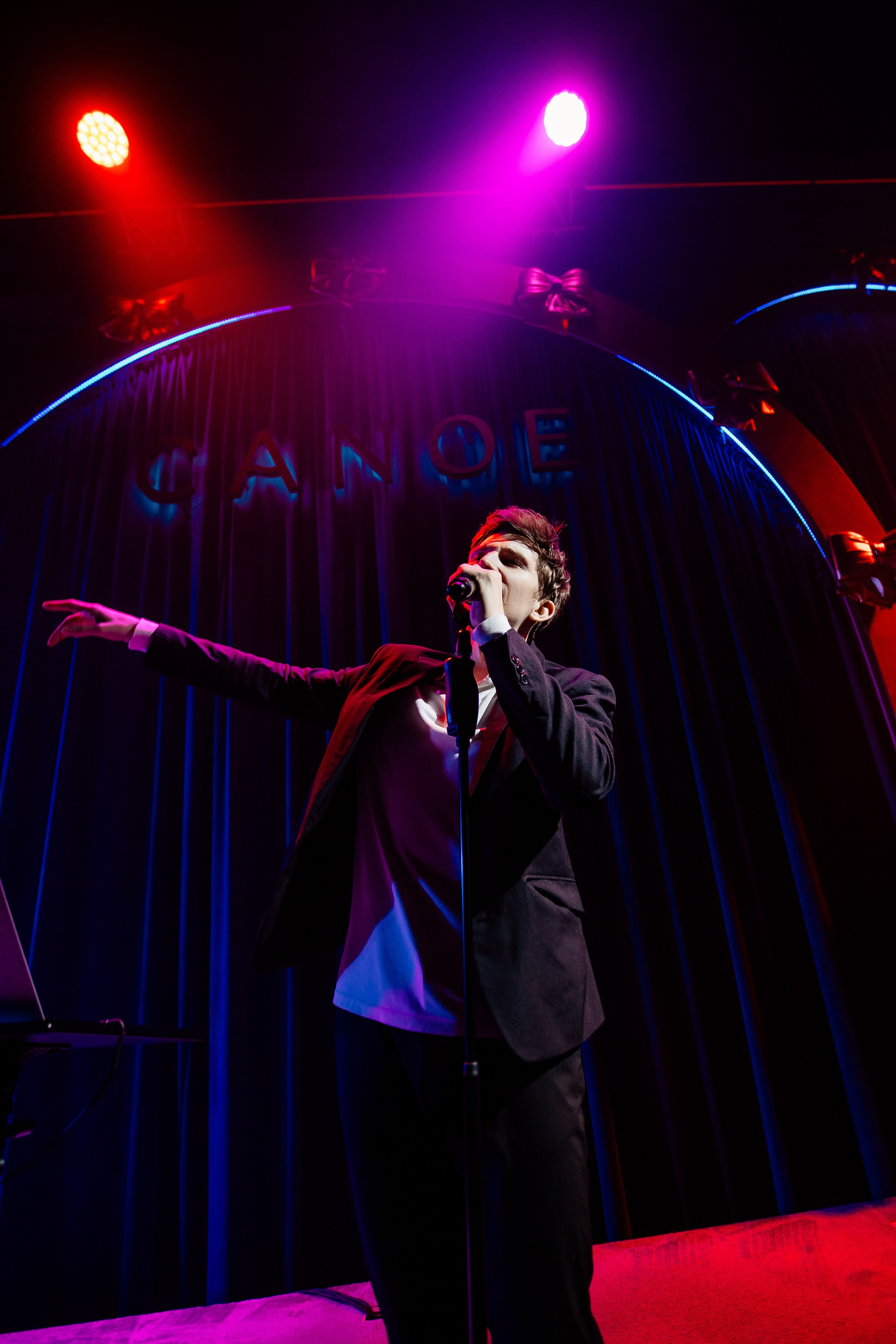 Canoe. Fotograf Warszawa Brwinów Pruszków Grodzisk Piaseczno Otwock Legionowo