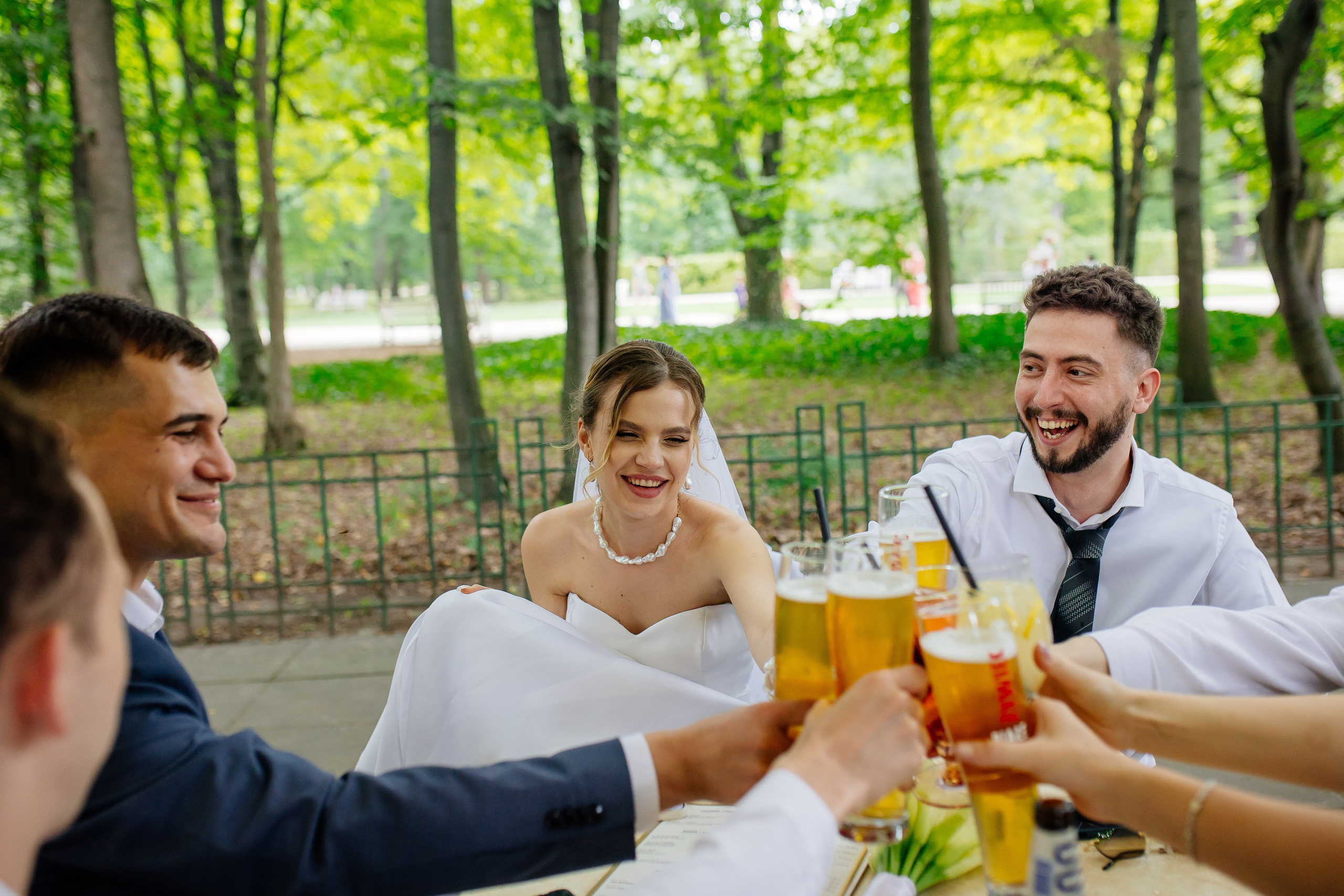 Таня і Рома. Photographer Stas Bordeniuk