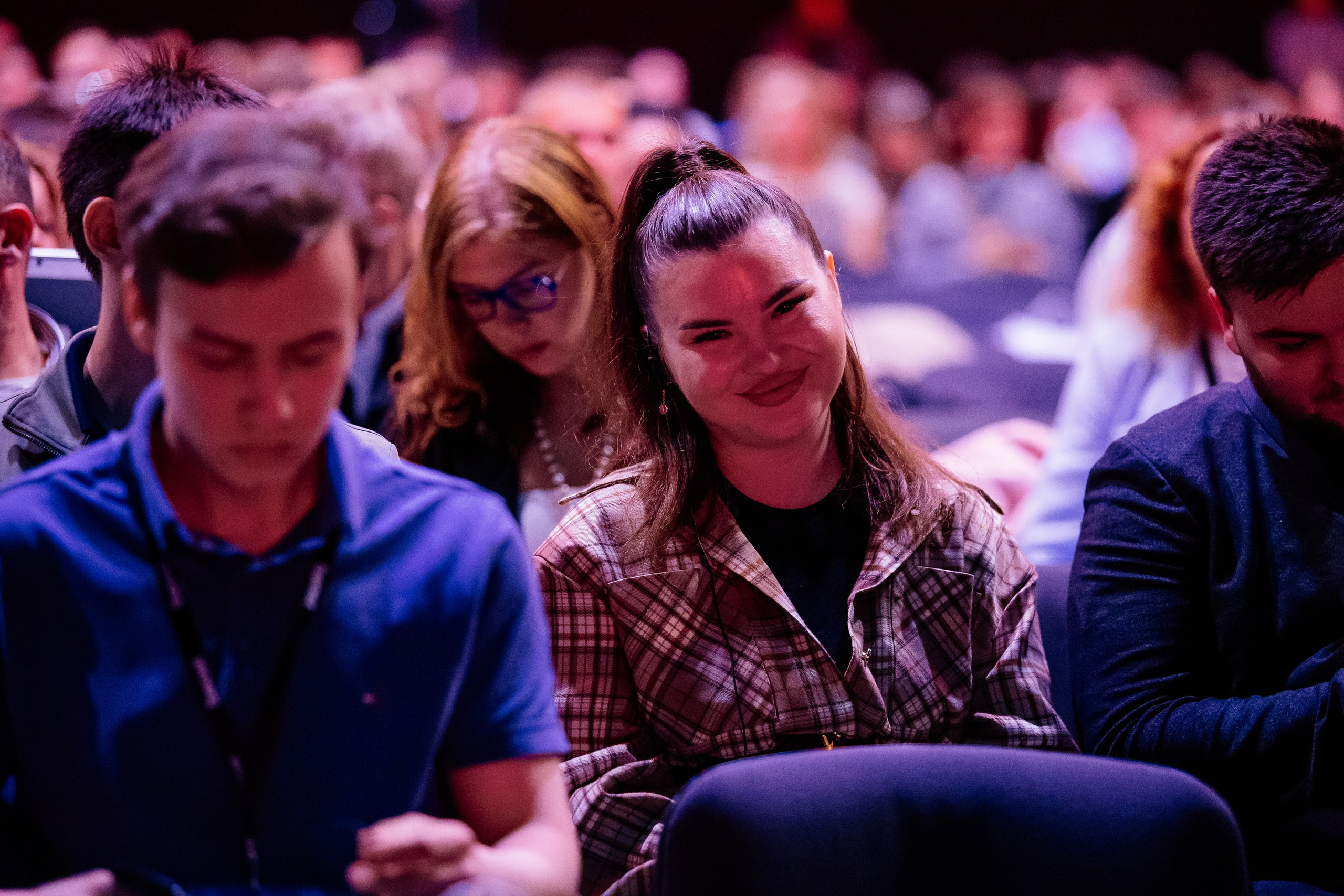 Boost Forum. Fotograf Warszawa Brwinów Pruszków Grodzisk Piaseczno Otwock Legionowo