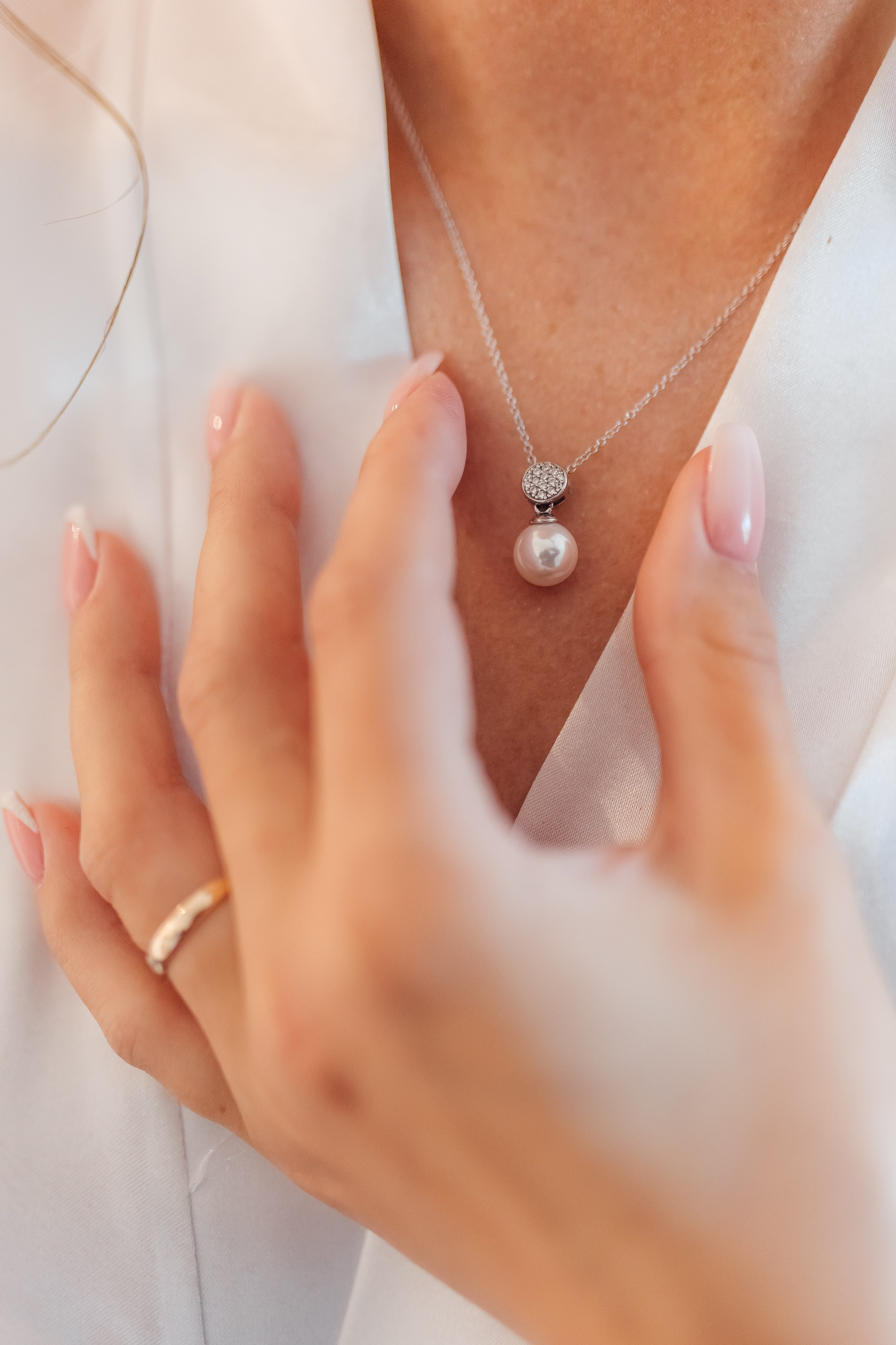 Saale. Photographer Stas Bordeniuk