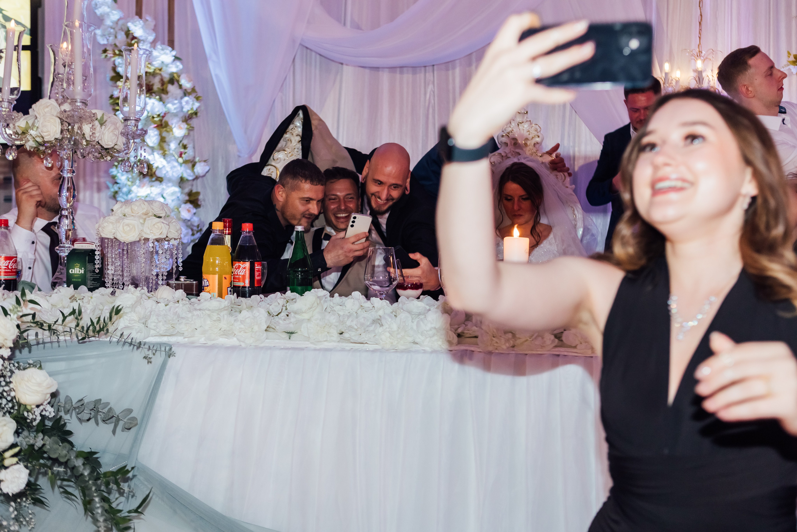 Saale. Photographer Stas Bordeniuk