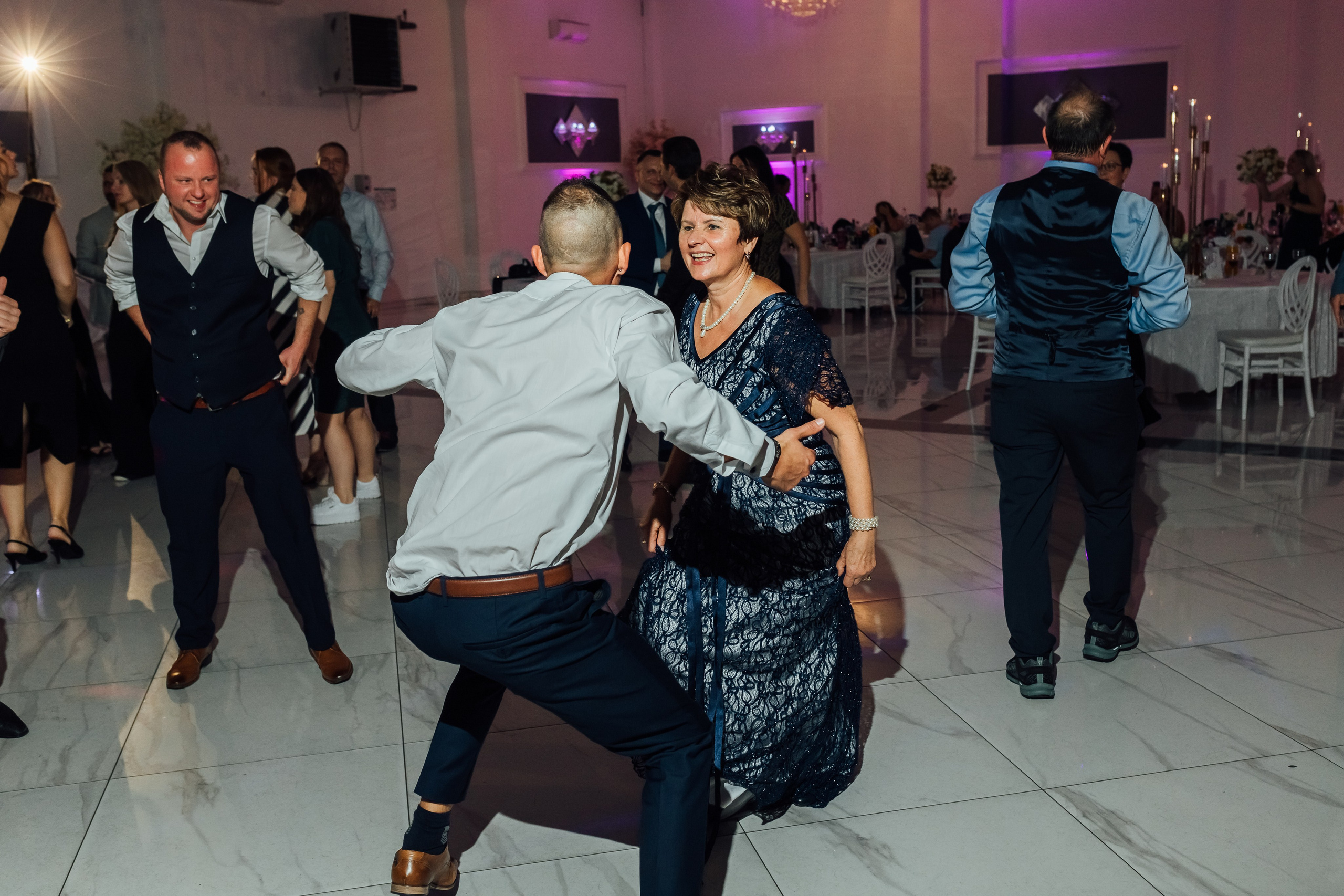 Saale. Photographer Stas Bordeniuk