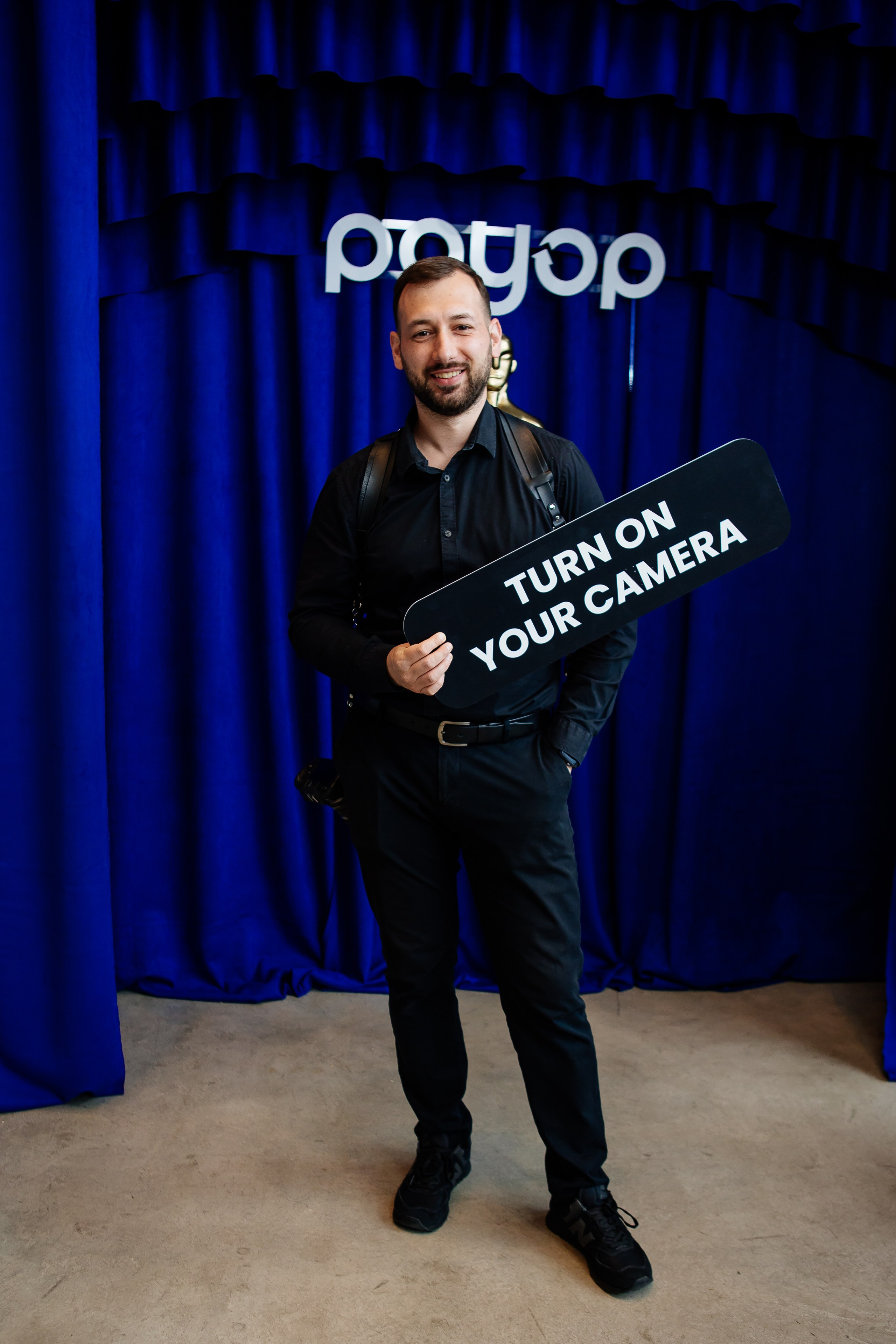 PayOP. Fotograf Warszawa Brwinów Pruszków Grodzisk Piaseczno Otwock Legionowo