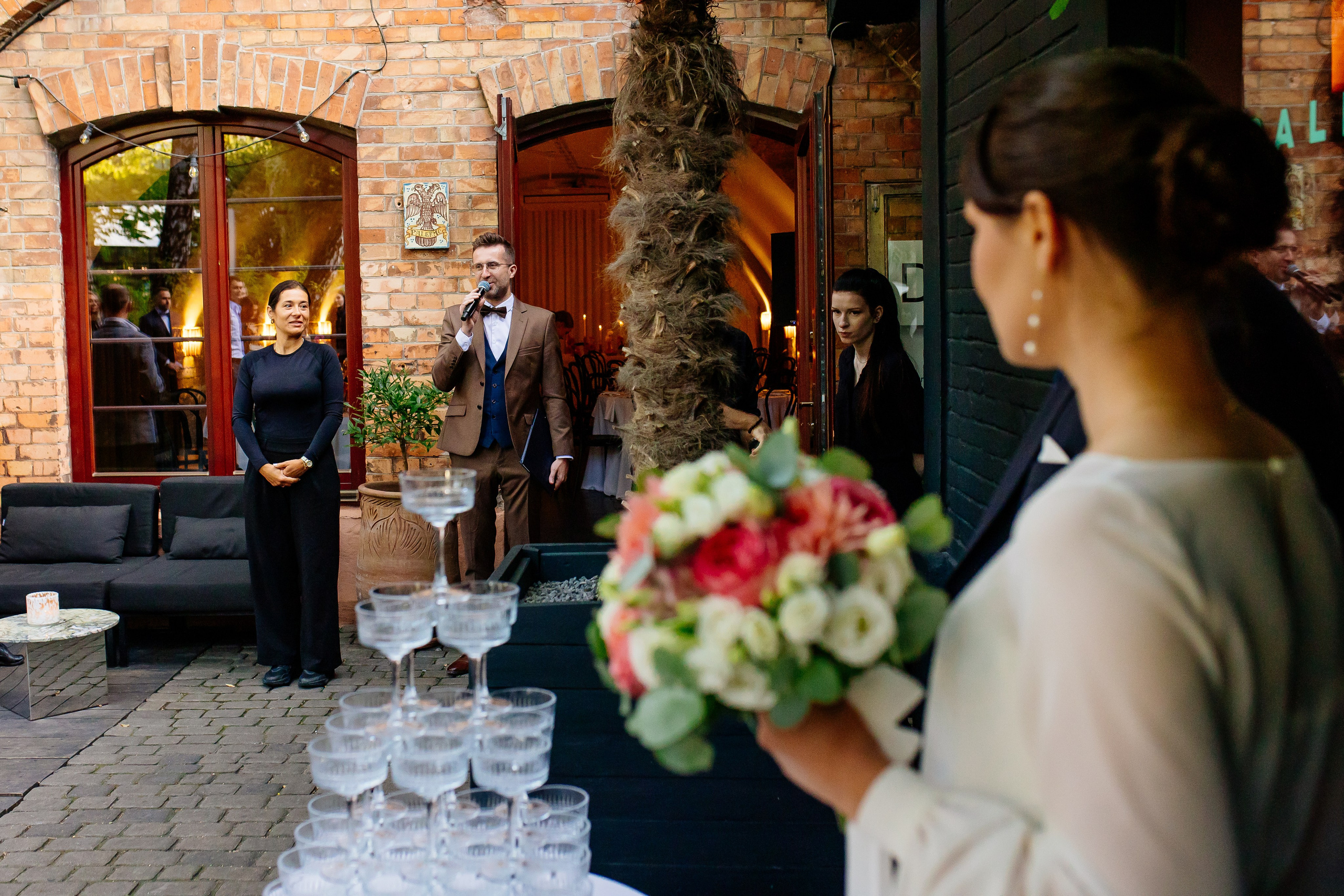 Alina & Jacek. Photographer Stas Bordeniuk