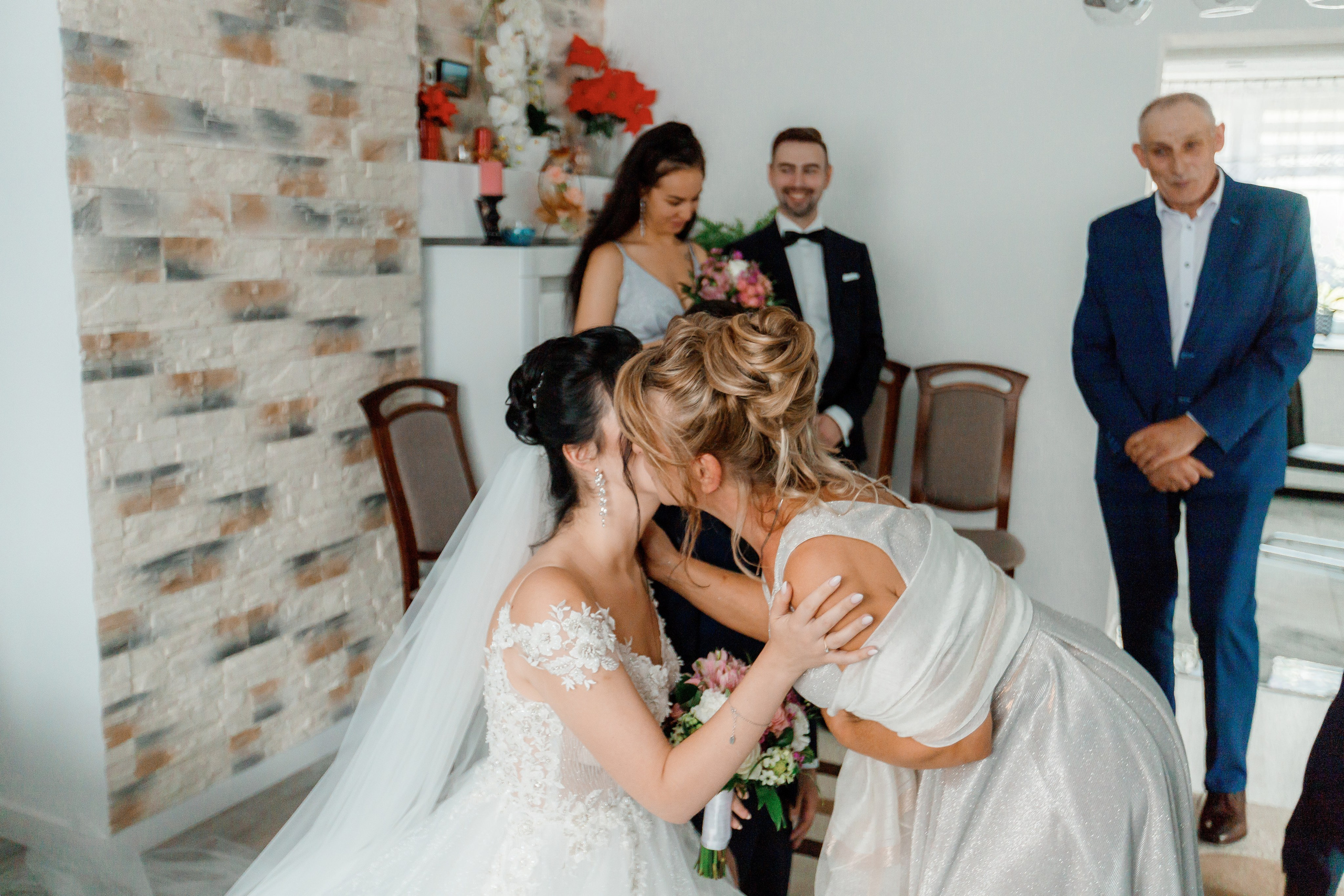 Kamil & Ksenia. Photographer Stas Bordeniuk