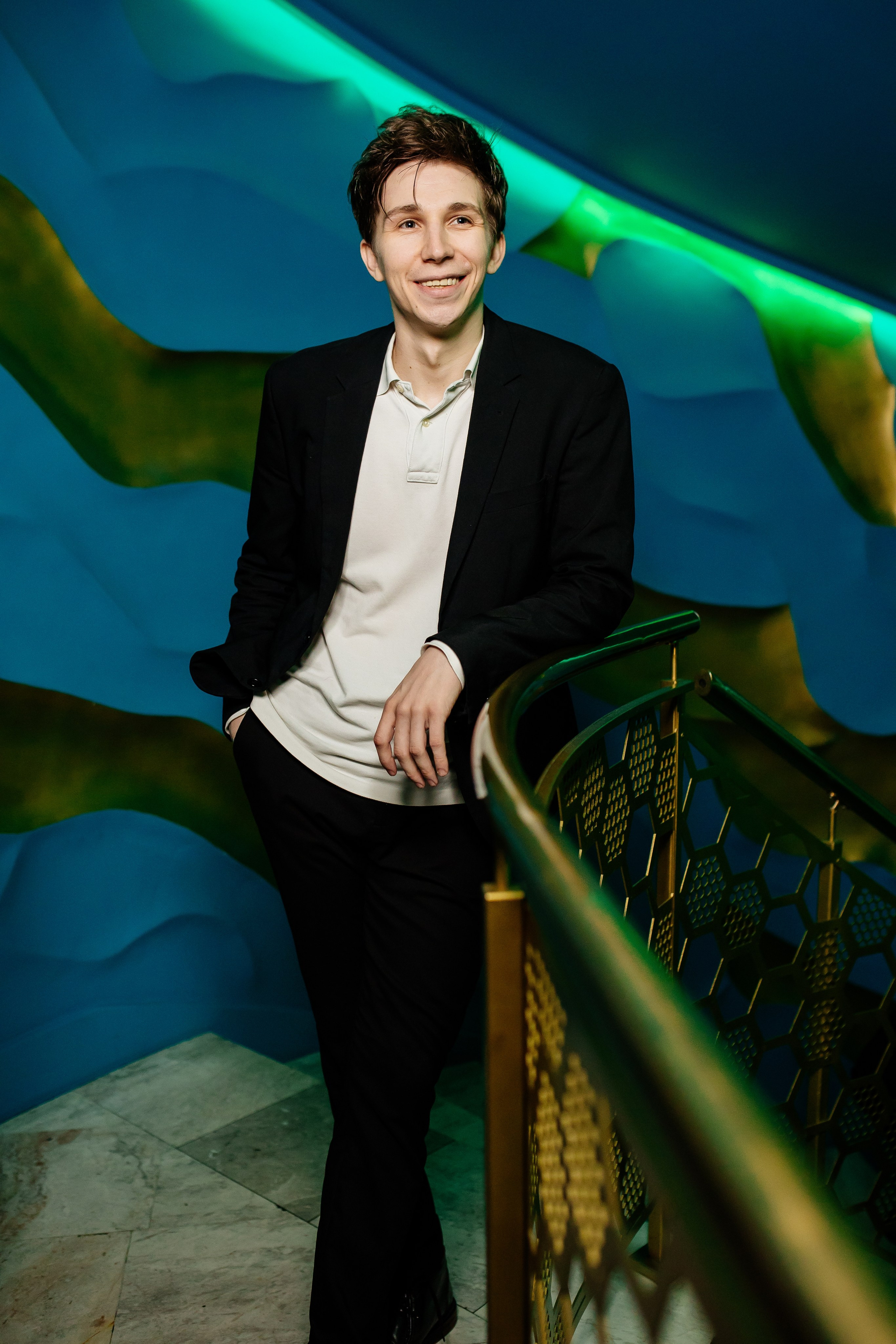 Canoe. Fotograf Warszawa Brwinów Pruszków Grodzisk Piaseczno Otwock Legionowo