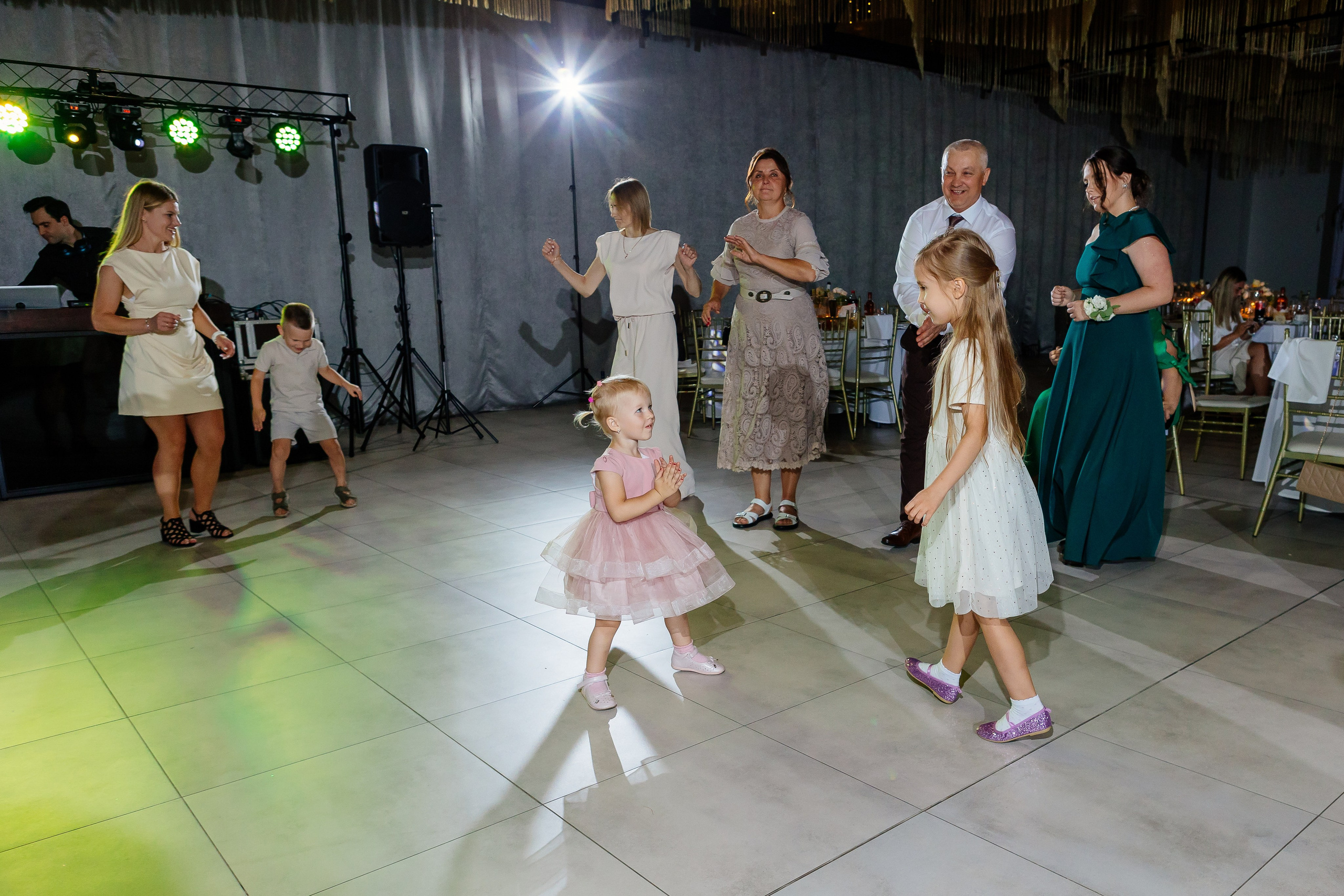 Христина та Максим. Photographer Stas Bordeniuk