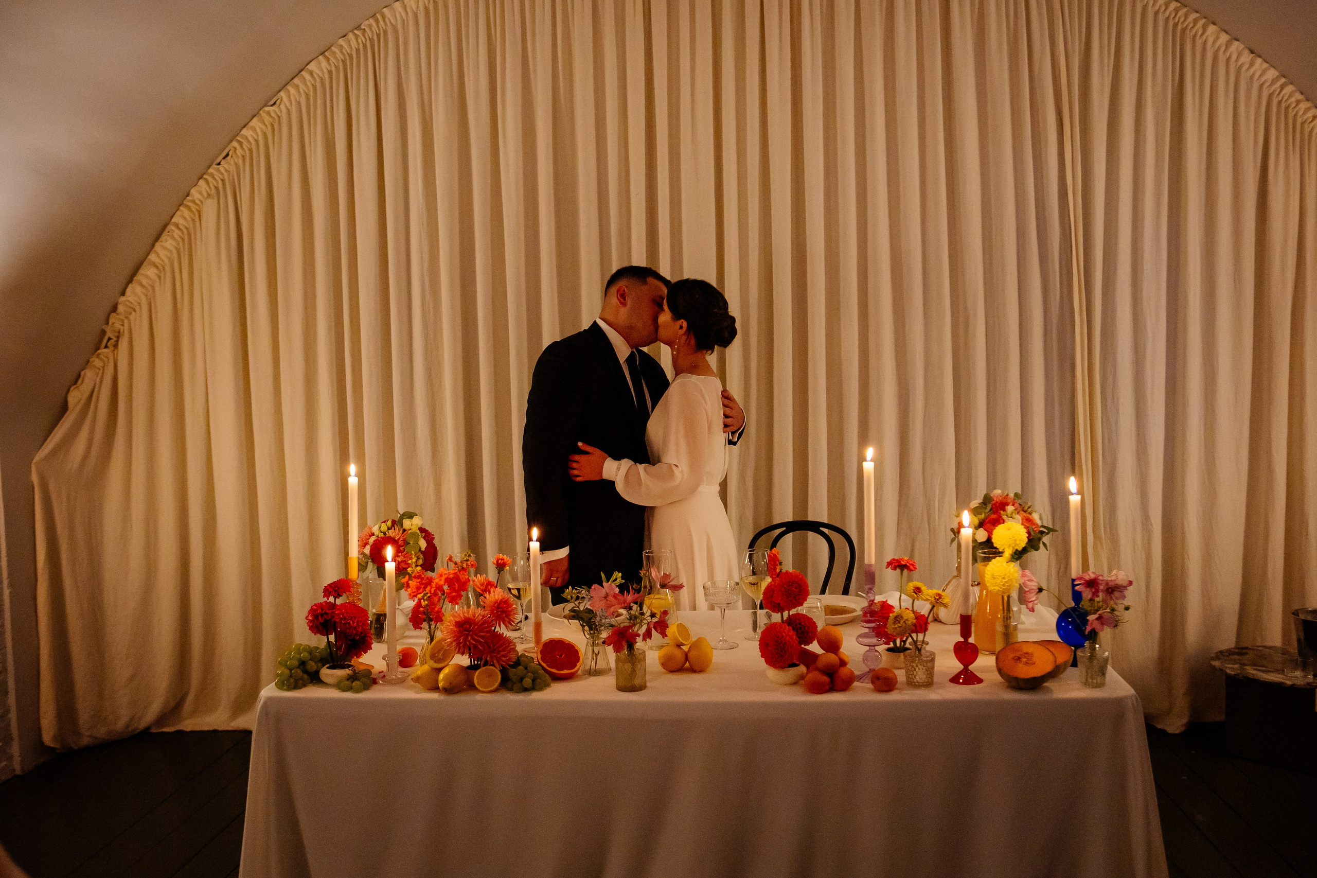 Alina & Jacek. Photographer Stas Bordeniuk