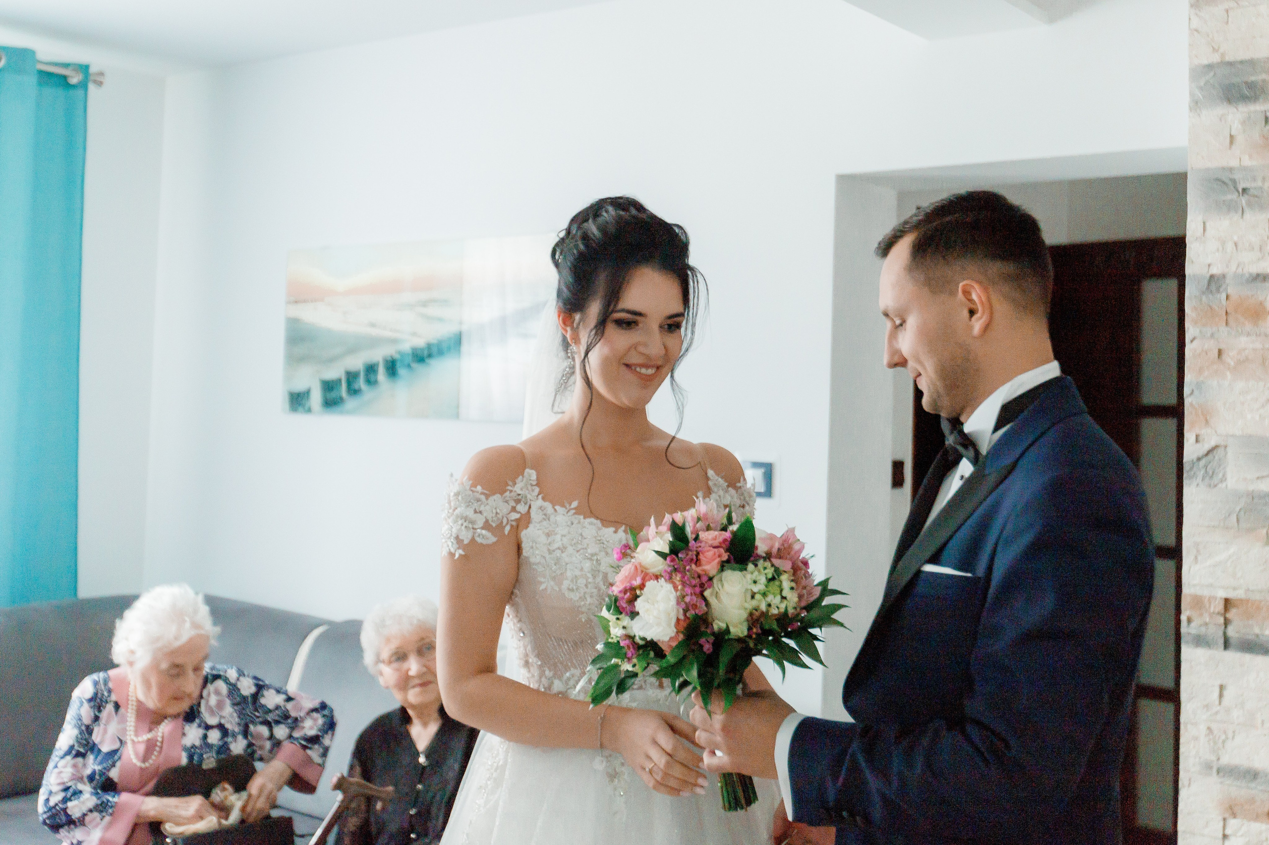 Kamil & Ksenia. Photographer Stas Bordeniuk