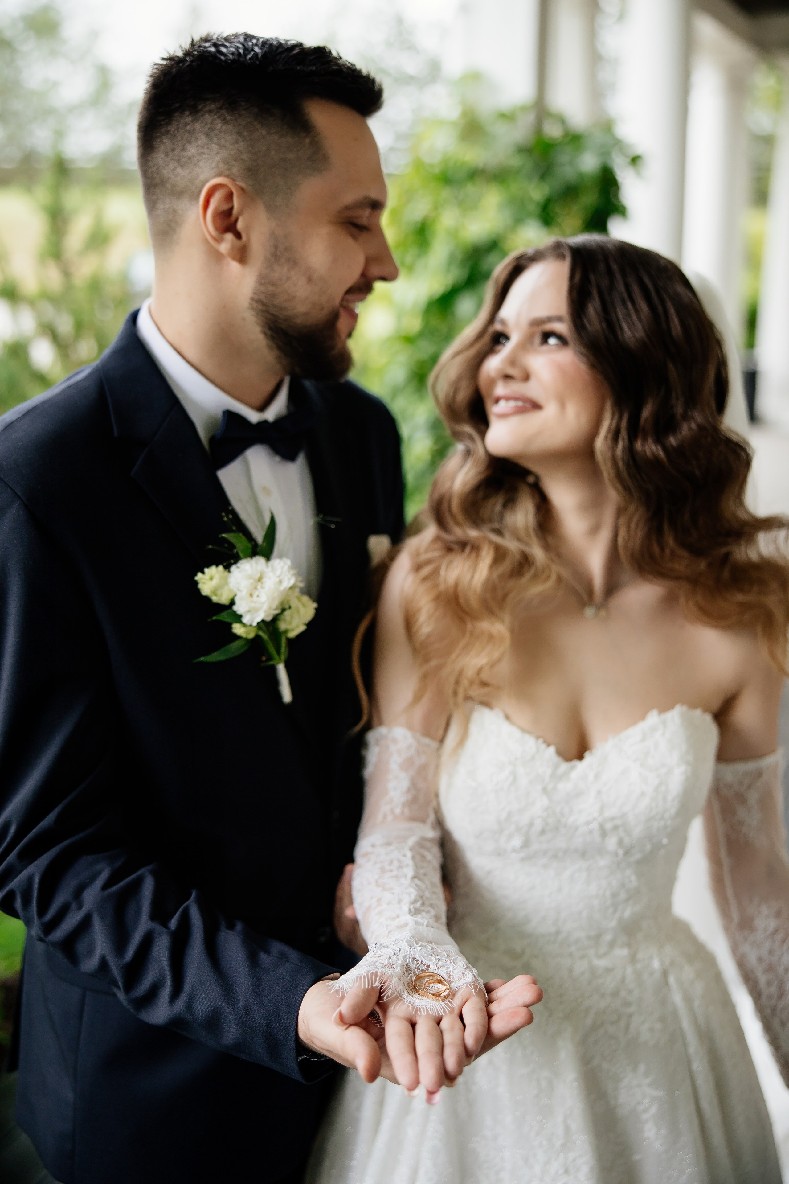Nika & Lev. Fotograf Warszawa Brwinów Pruszków Grodzisk Piaseczno Otwock Legionowo