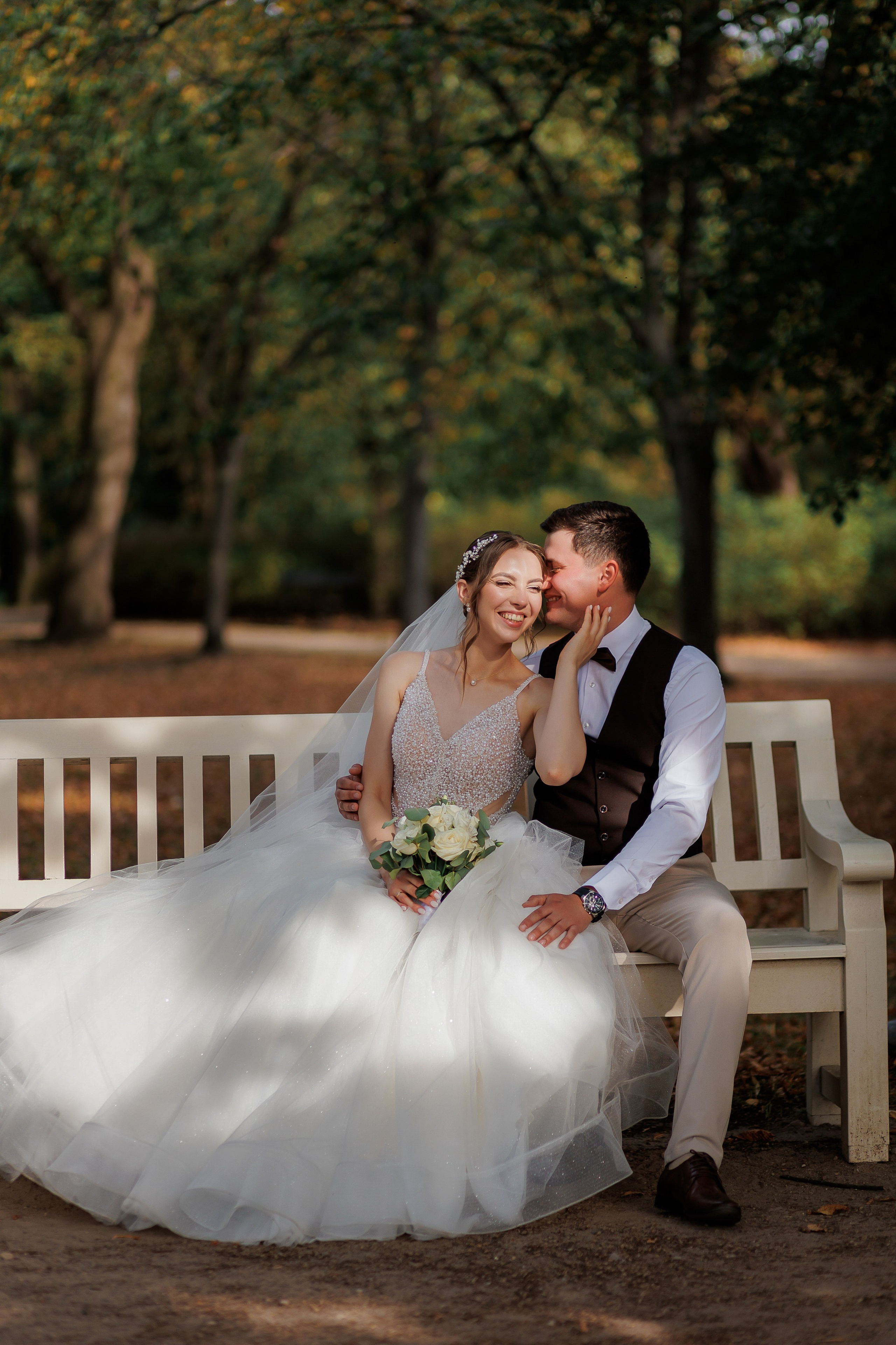 Христина та Максим. Photographer Stas Bordeniuk