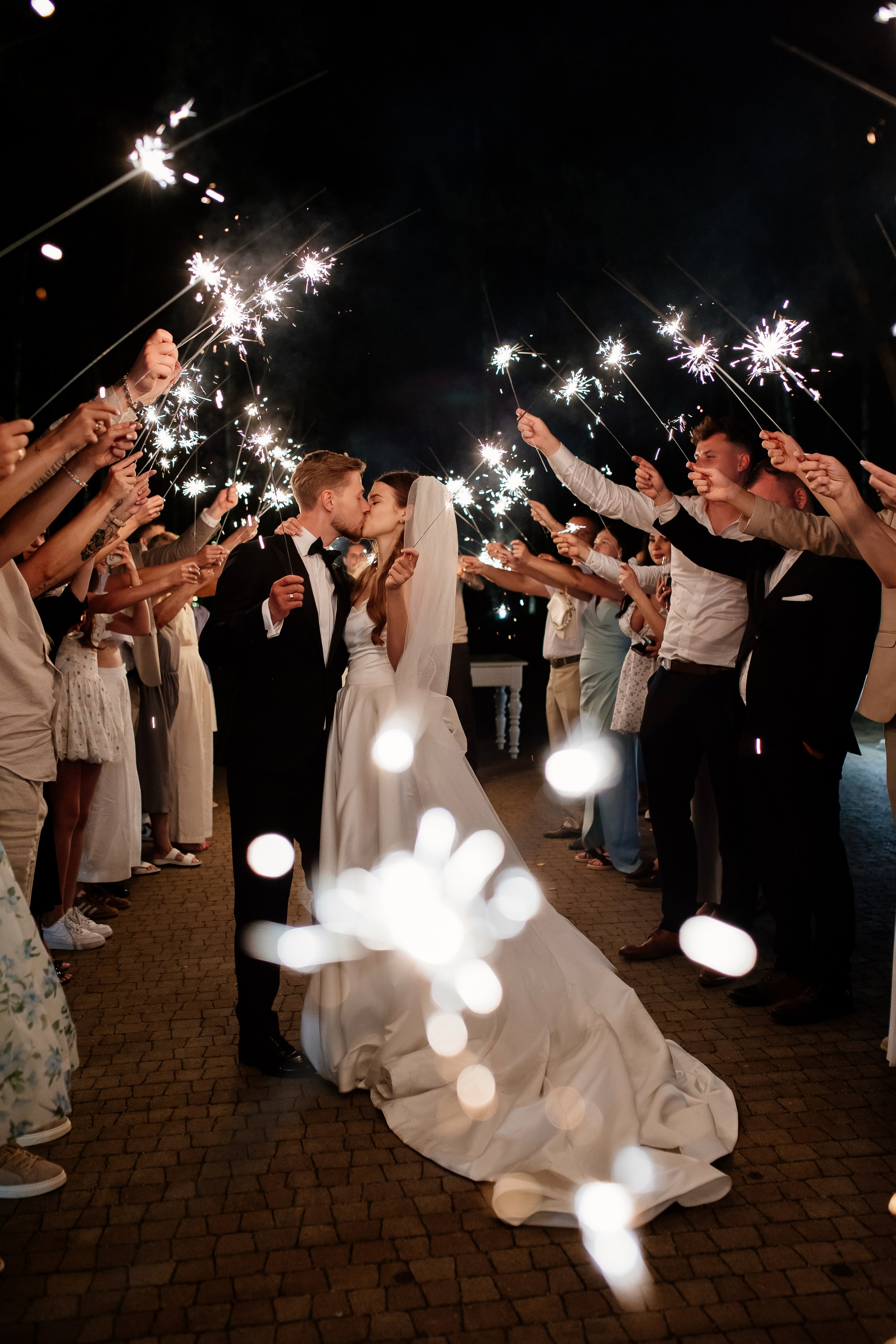 Photographer Stas Bordeniuk