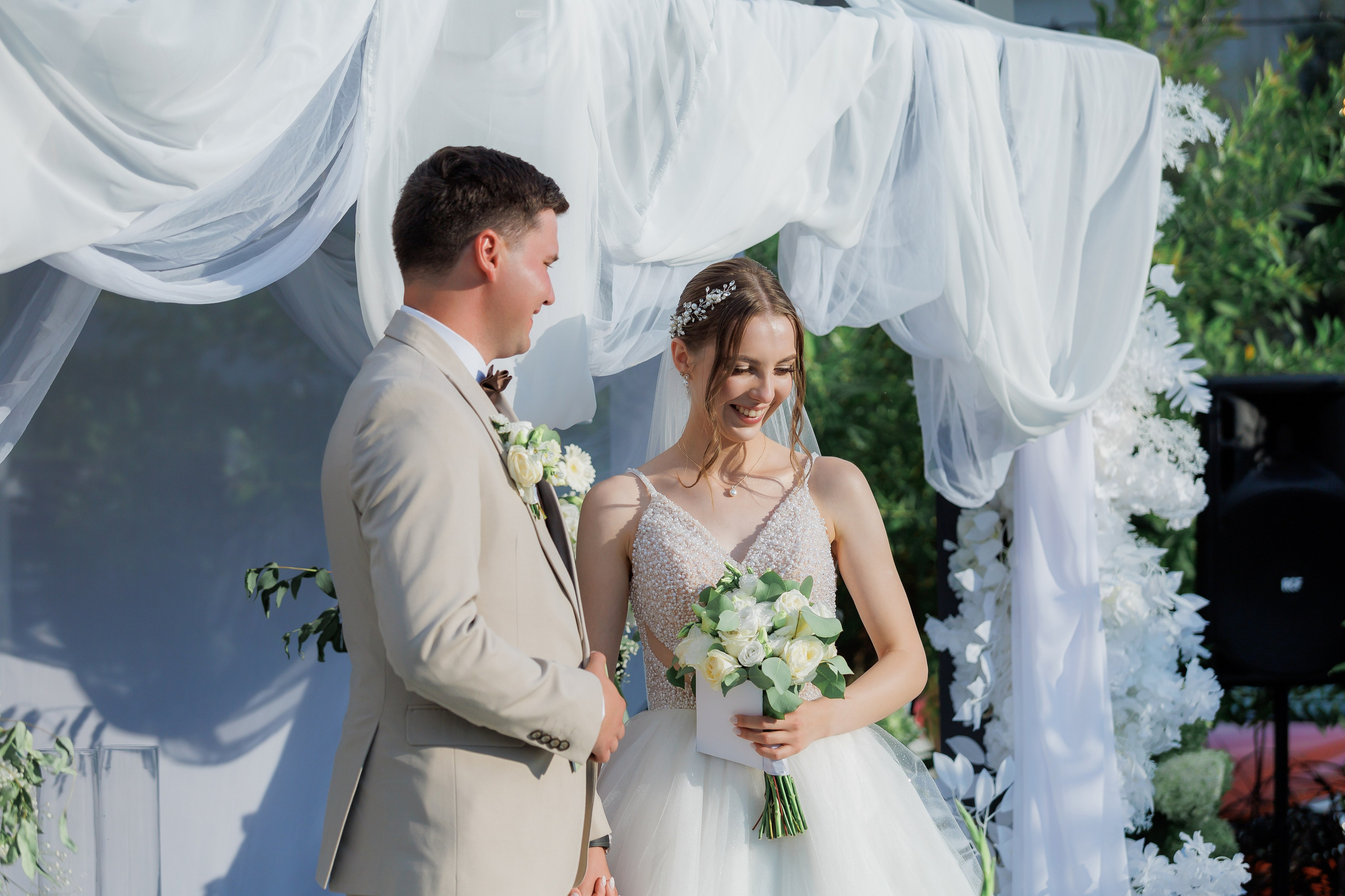 Христина та Максим. Photographer Stas Bordeniuk