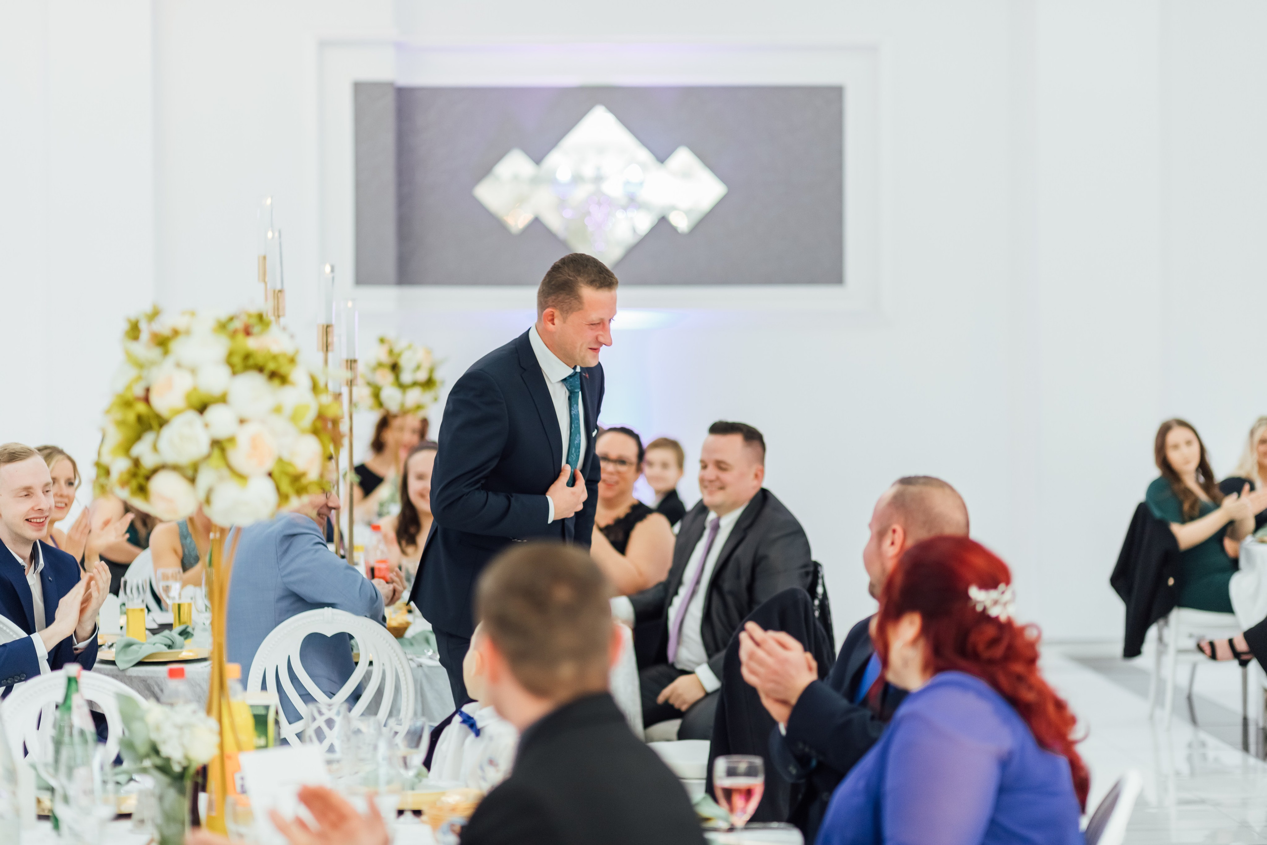 Saale. Photographer Stas Bordeniuk