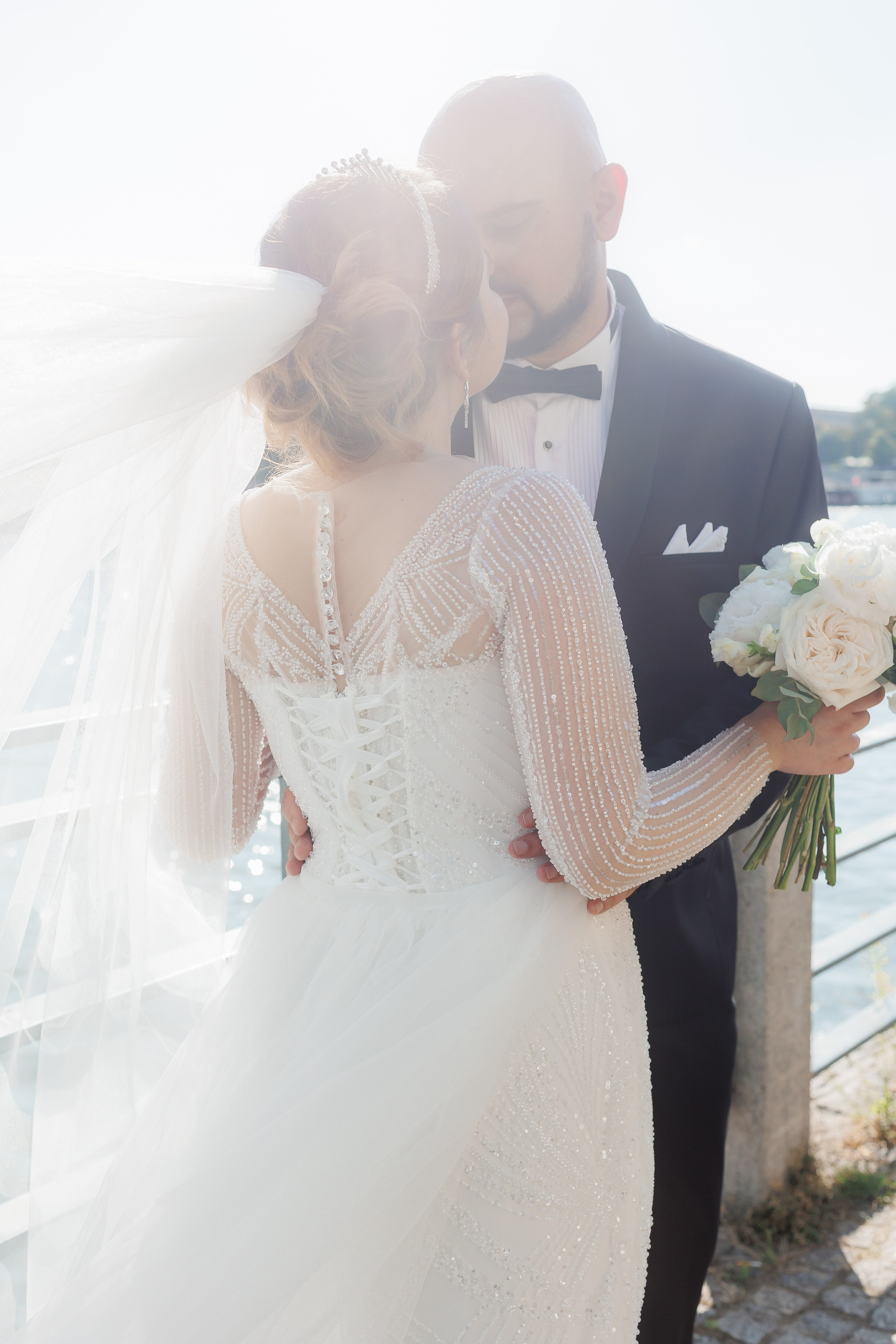 Wedding. Photographer Stas Bordeniuk