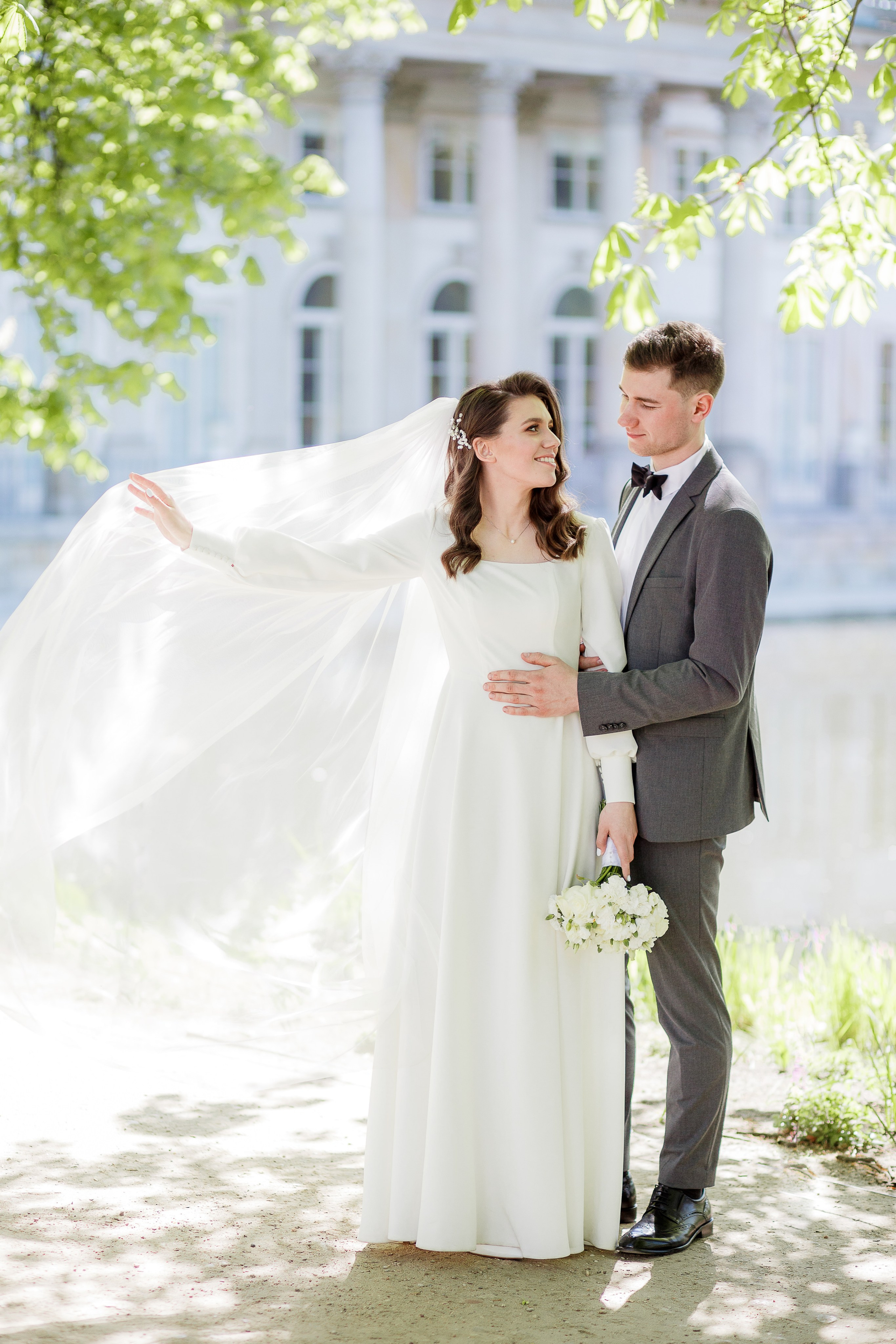 Андрій та Соломія. Photographer Stas Bordeniuk