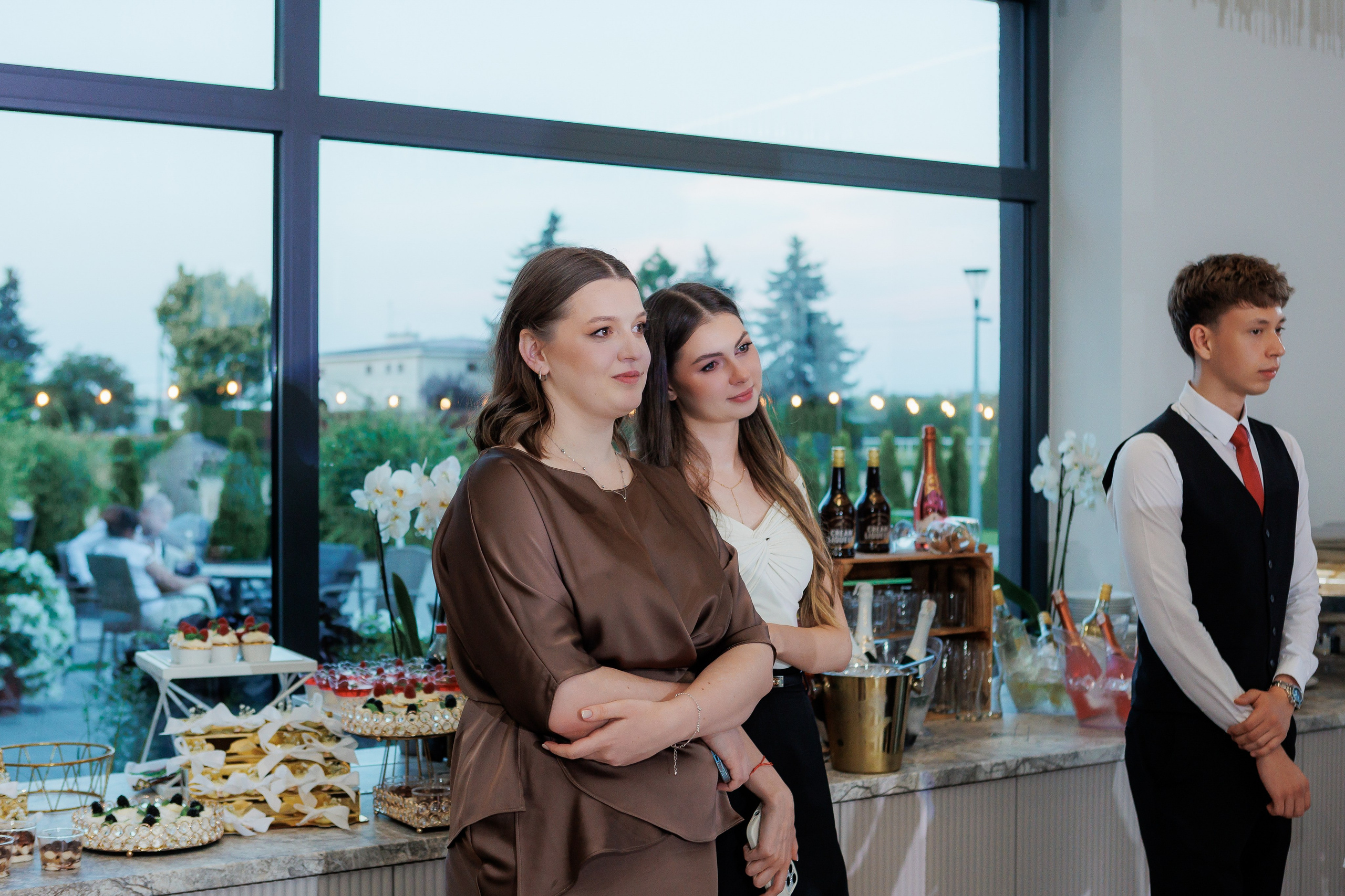 Христина та Максим. Photographer Stas Bordeniuk