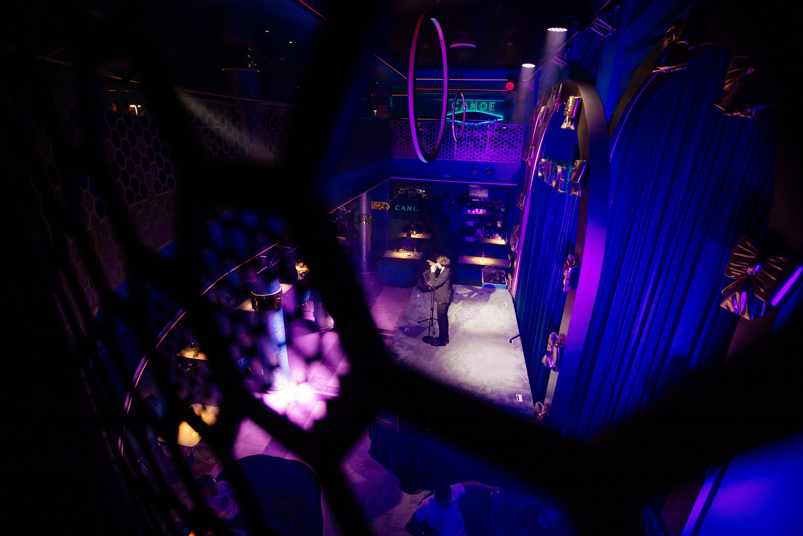 Canoe. Fotograf Warszawa Brwinów Pruszków Grodzisk Piaseczno Otwock Legionowo