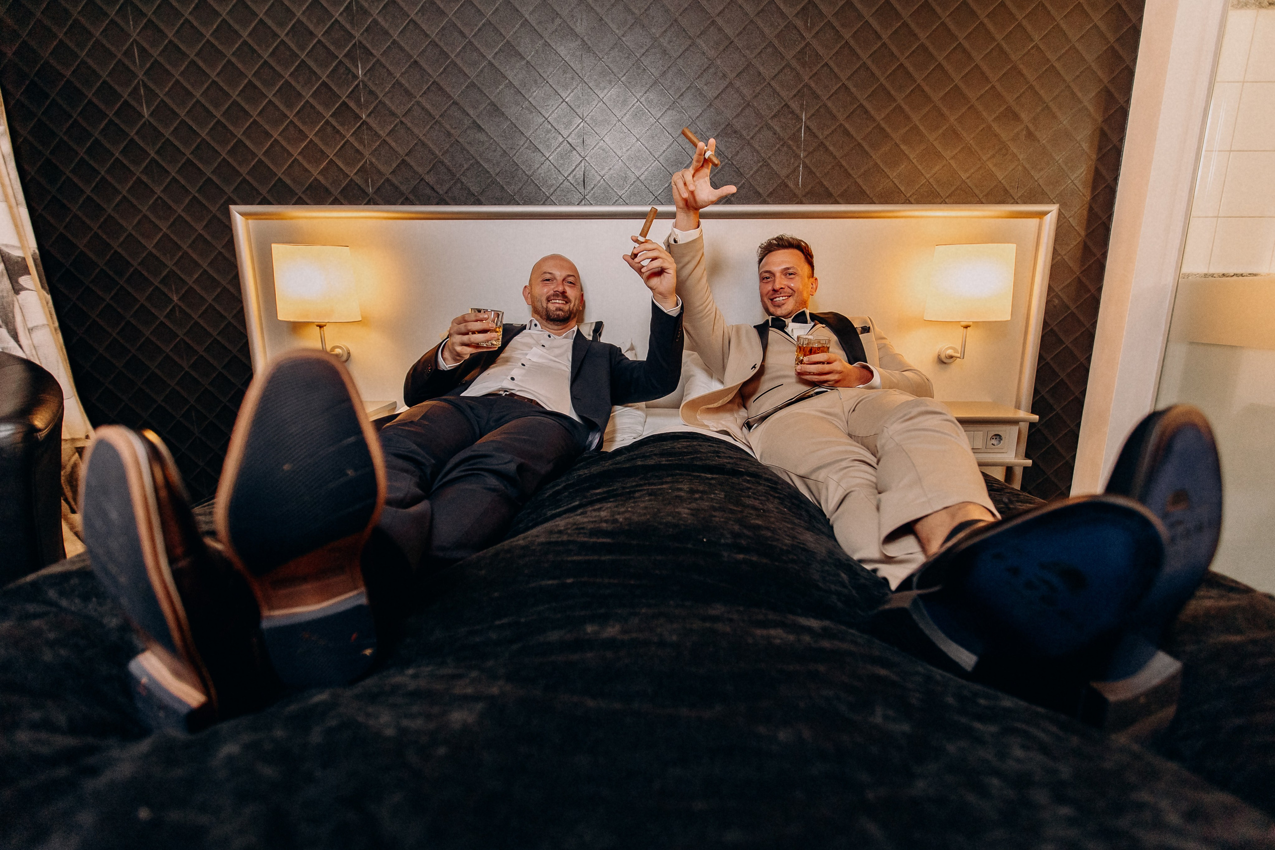 Saale. Photographer Stas Bordeniuk