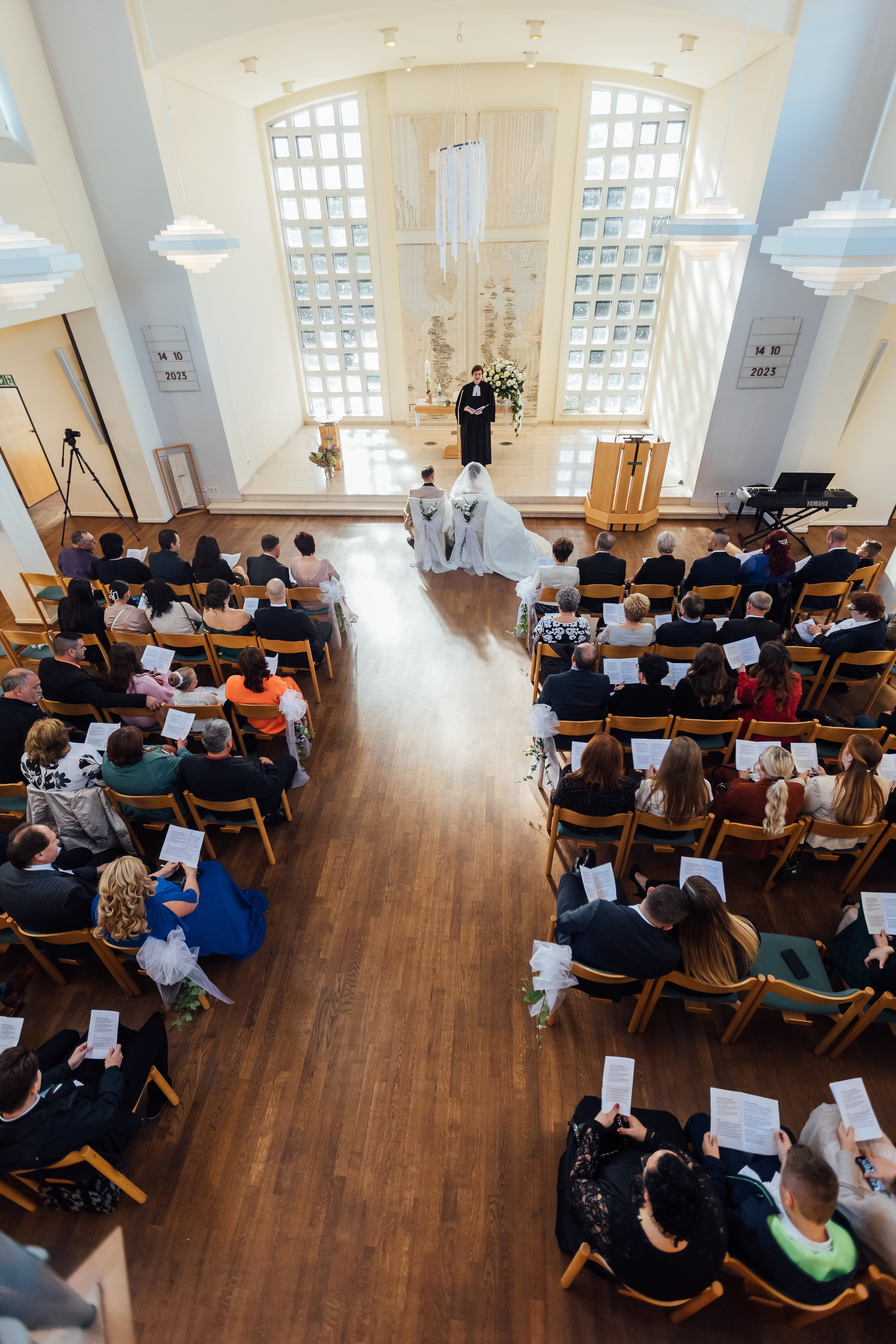 Saale. Photographer Stas Bordeniuk