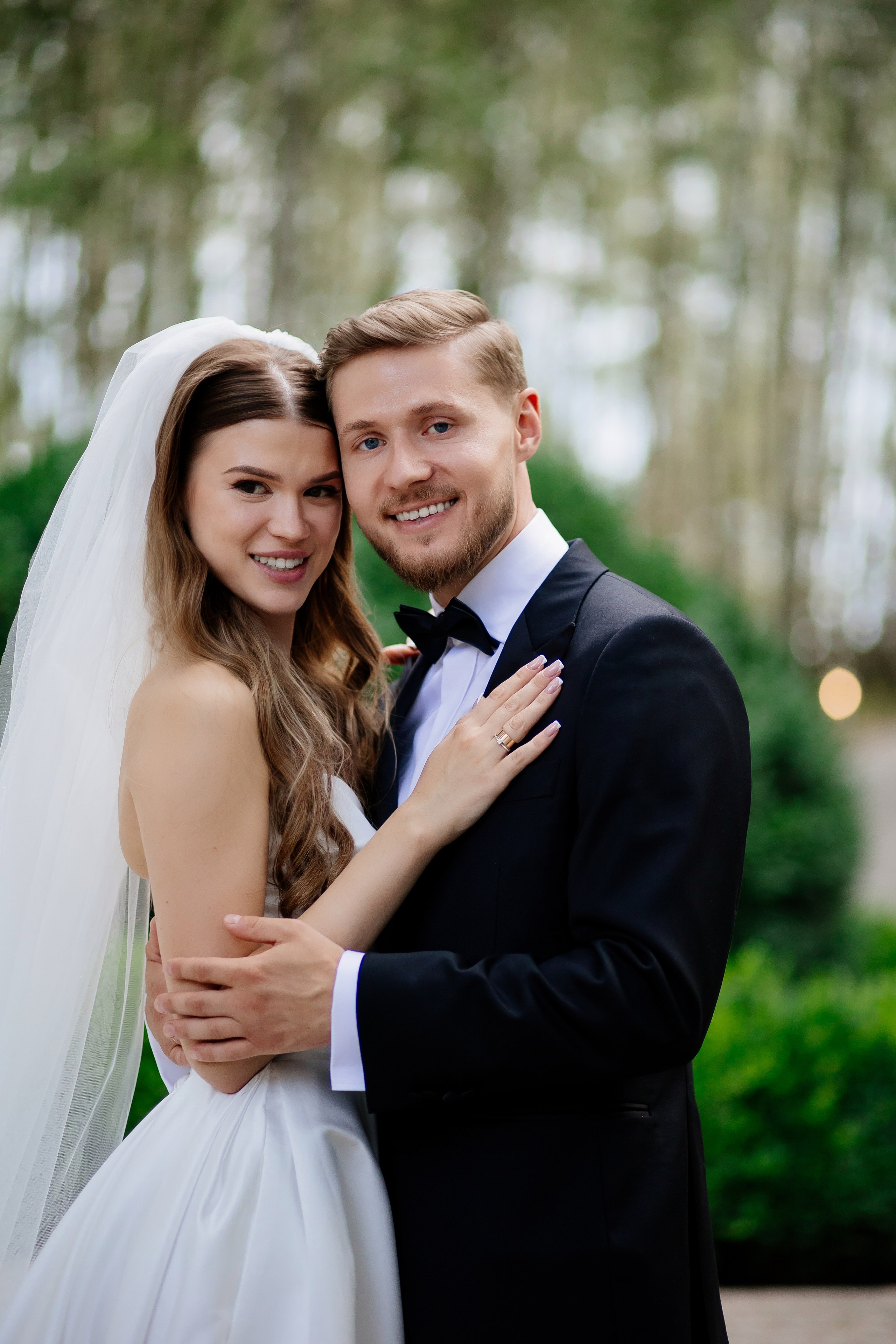 M&M. Photographer Stas Bordeniuk