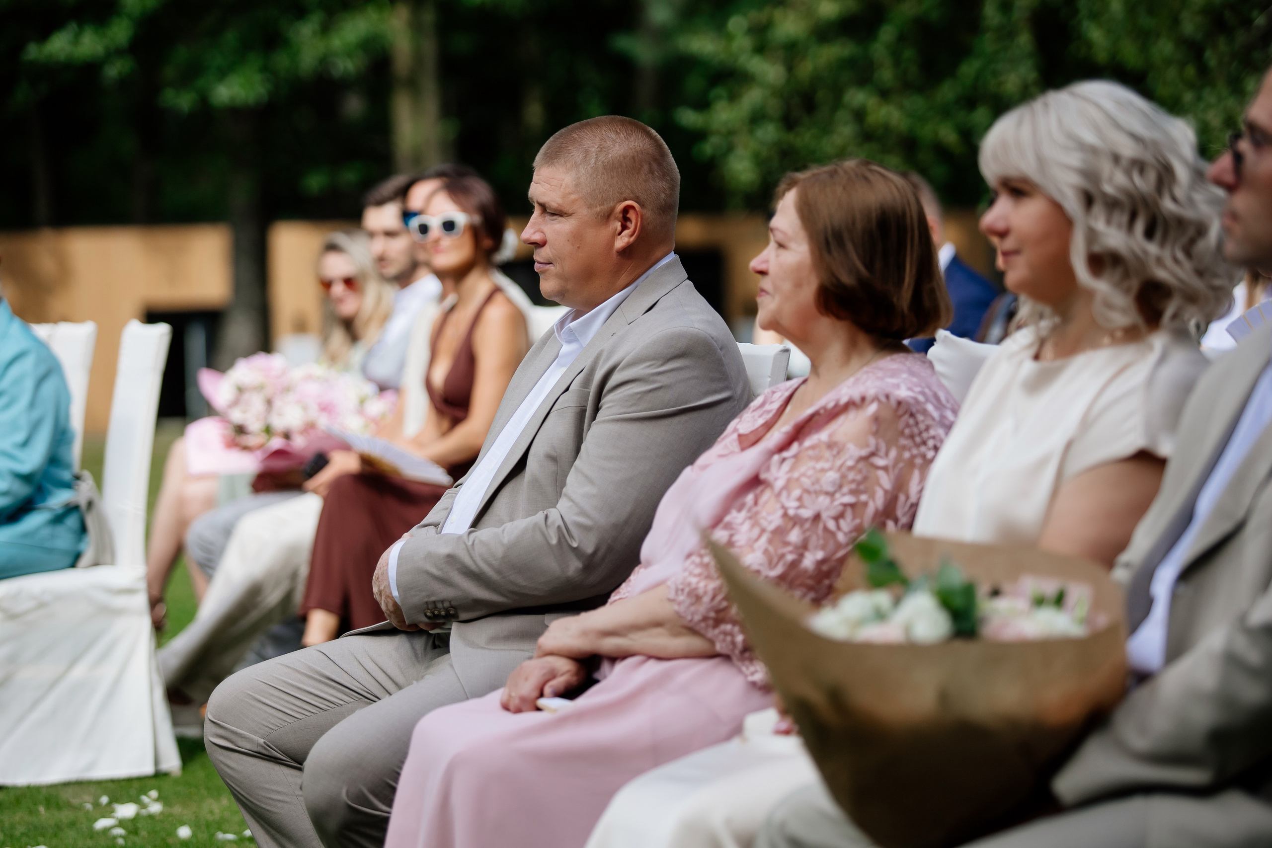 M&M. Photographer Stas Bordeniuk