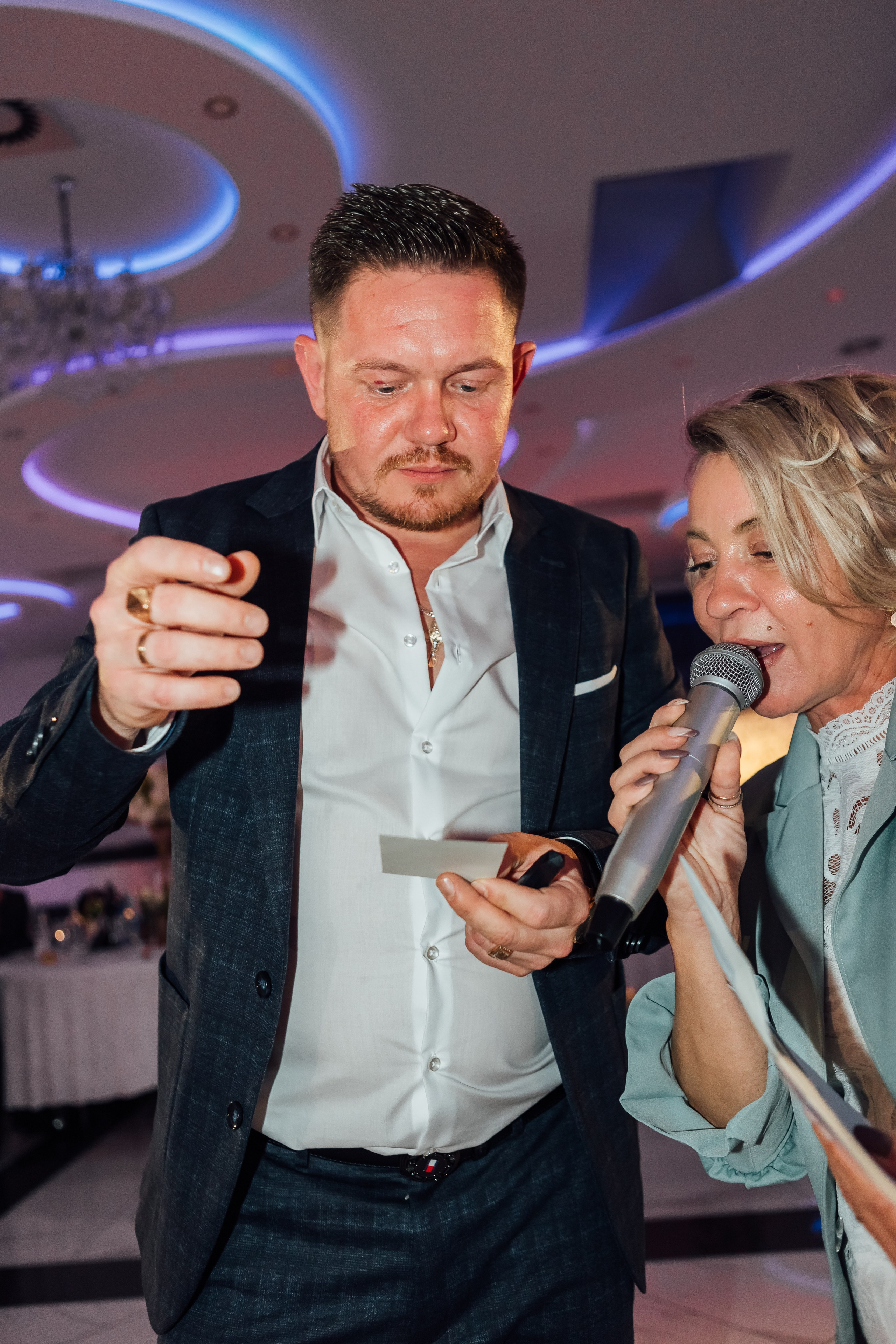 Saale. Photographer Stas Bordeniuk