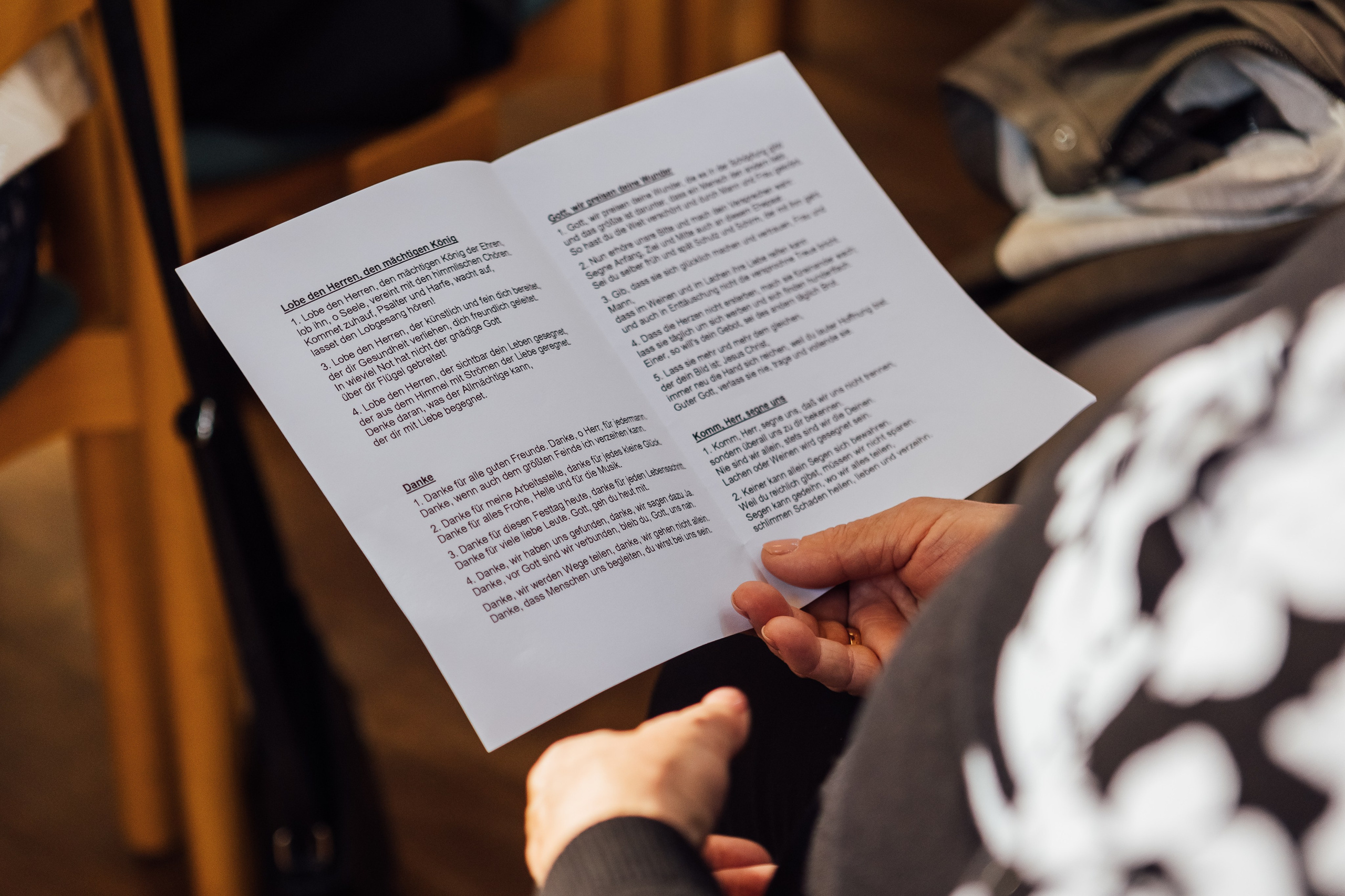 Saale. Photographer Stas Bordeniuk