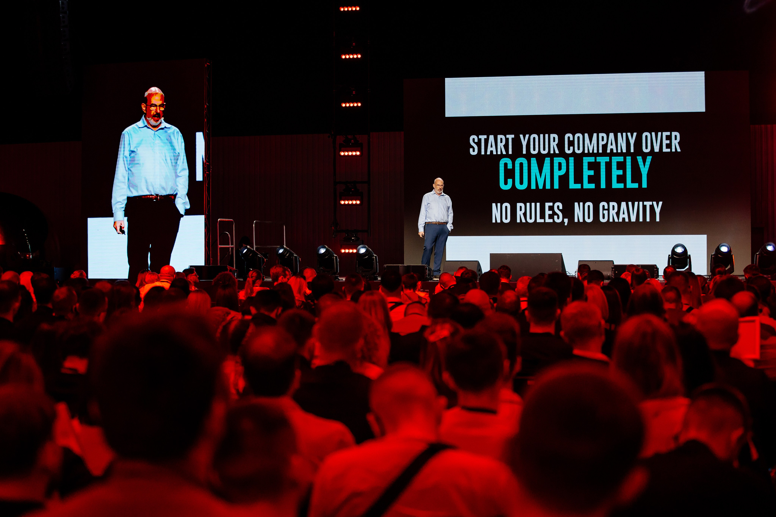 Boost Forum. Fotograf Warszawa Brwinów Pruszków Grodzisk Piaseczno Otwock Legionowo