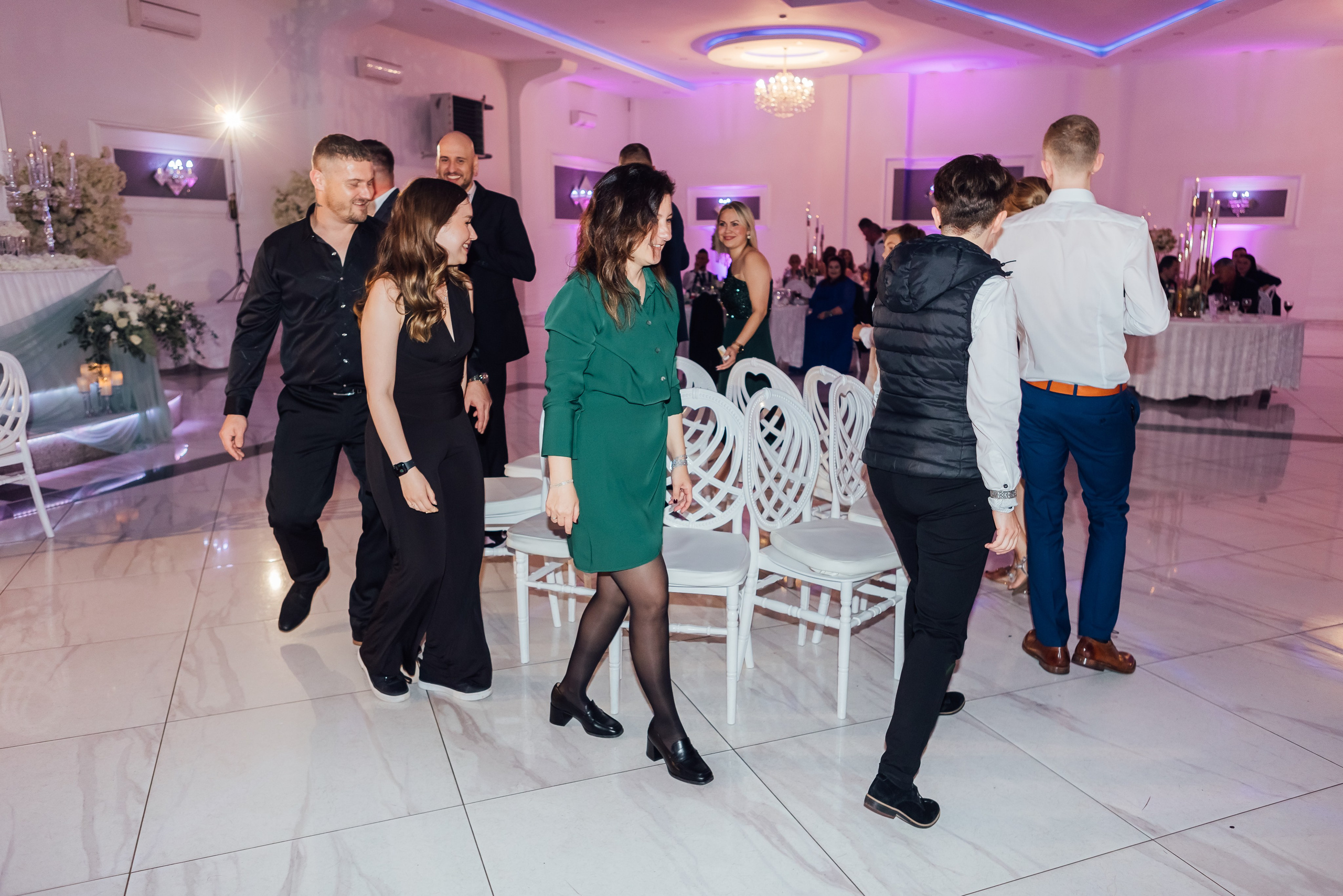 Saale. Photographer Stas Bordeniuk