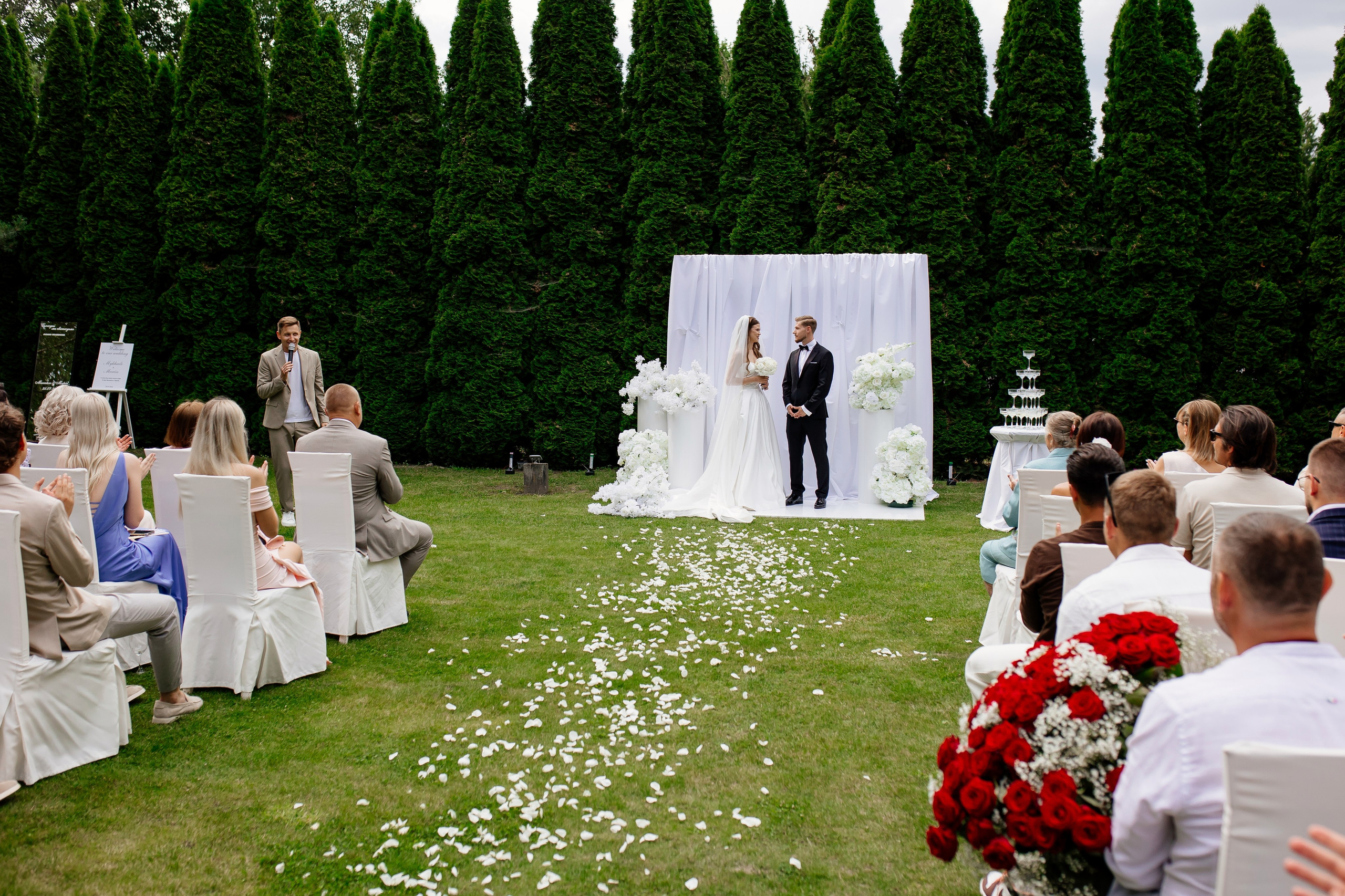 M&M. Photographer Stas Bordeniuk