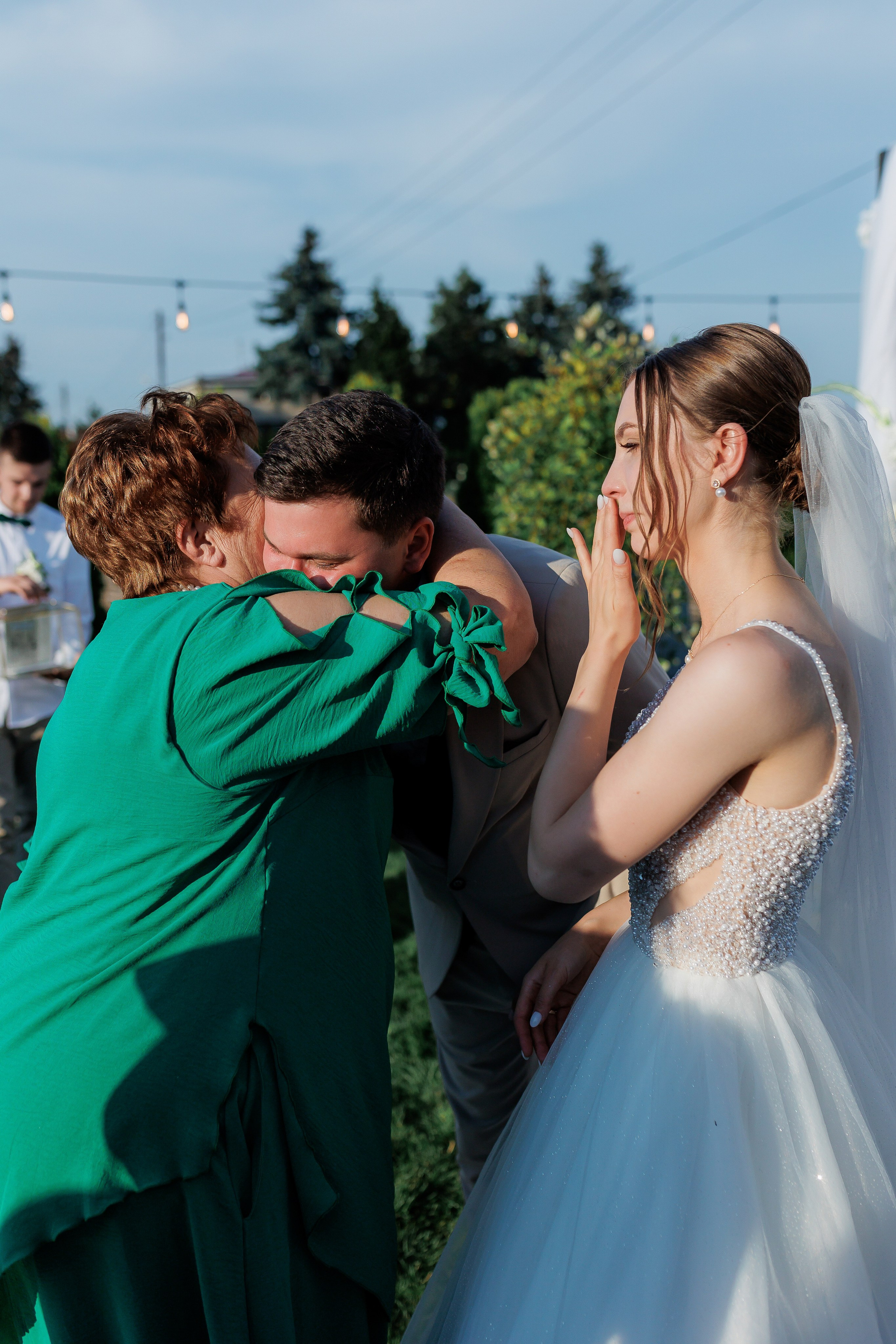 Христина та Максим. Photographer Stas Bordeniuk