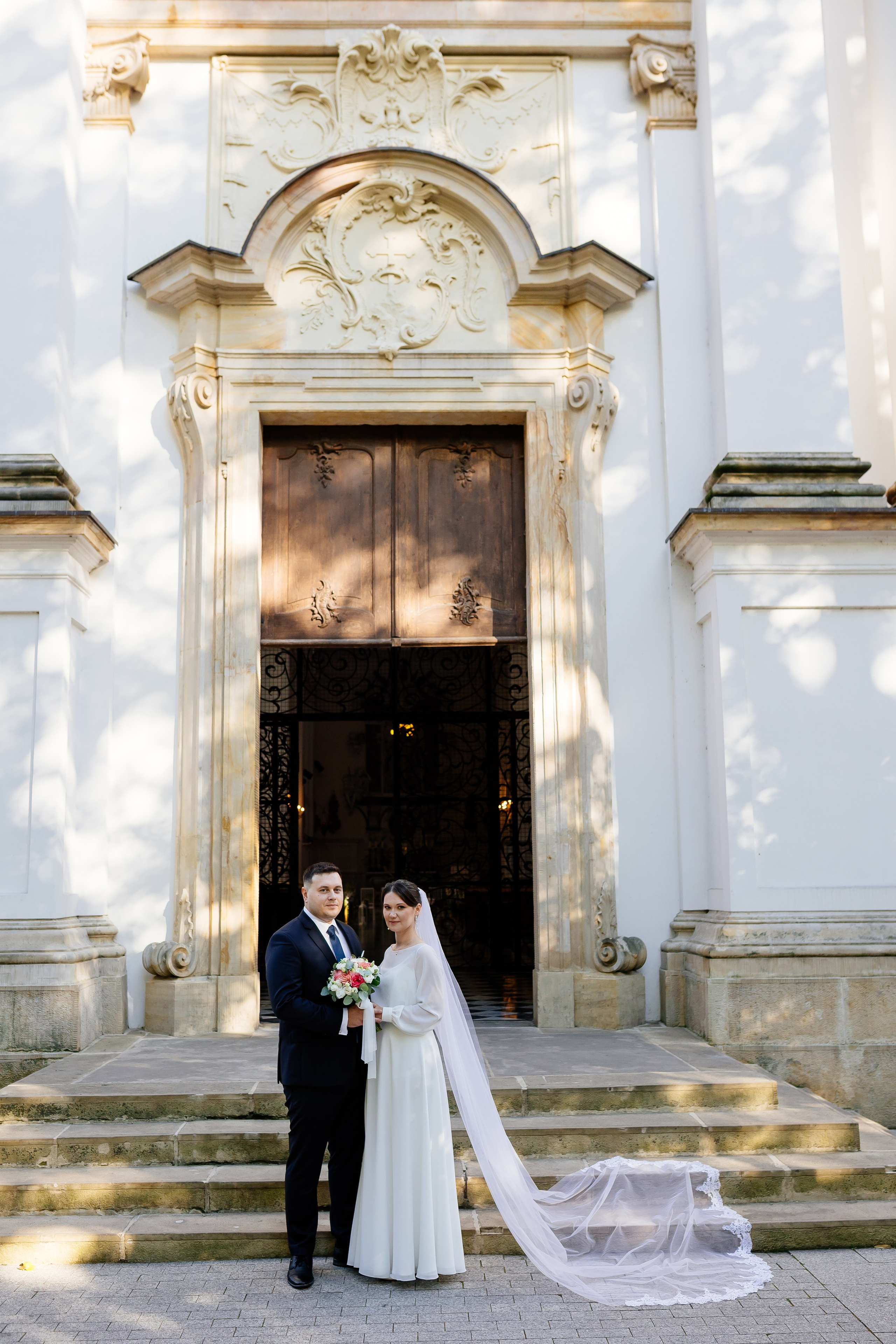Alina & Jacek. Photographer Stas Bordeniuk