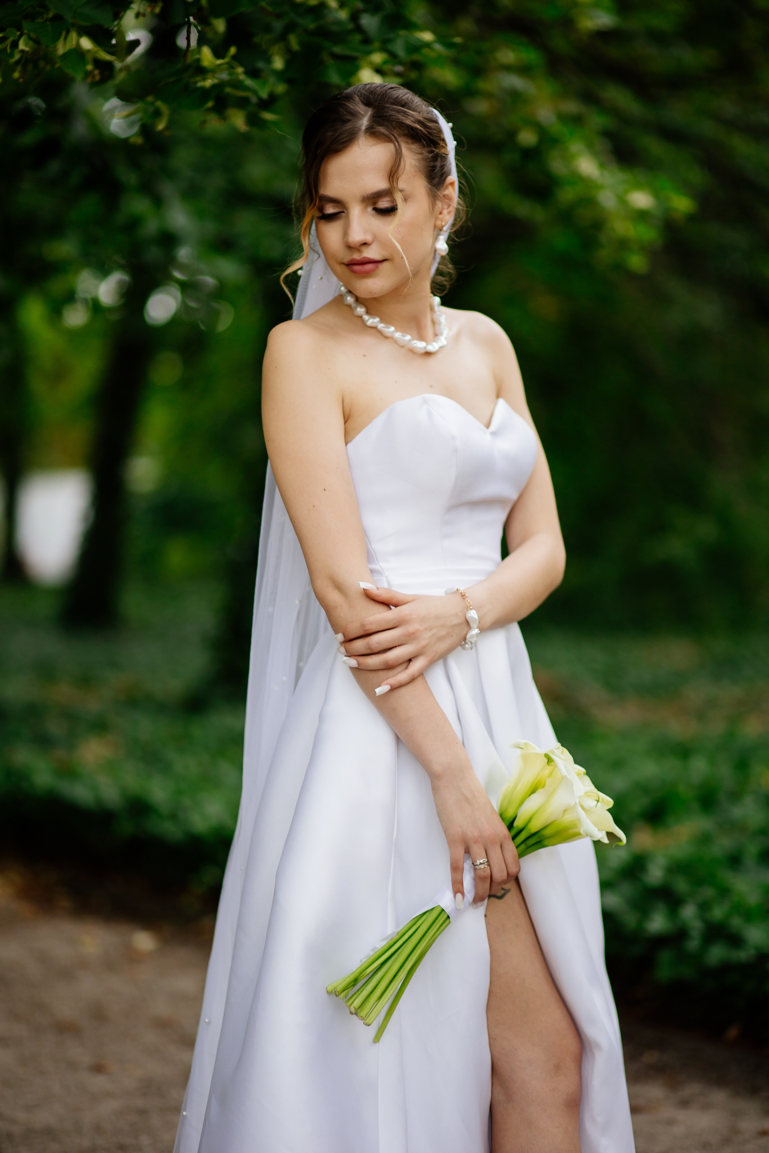 Таня і Рома. Photographer Stas Bordeniuk