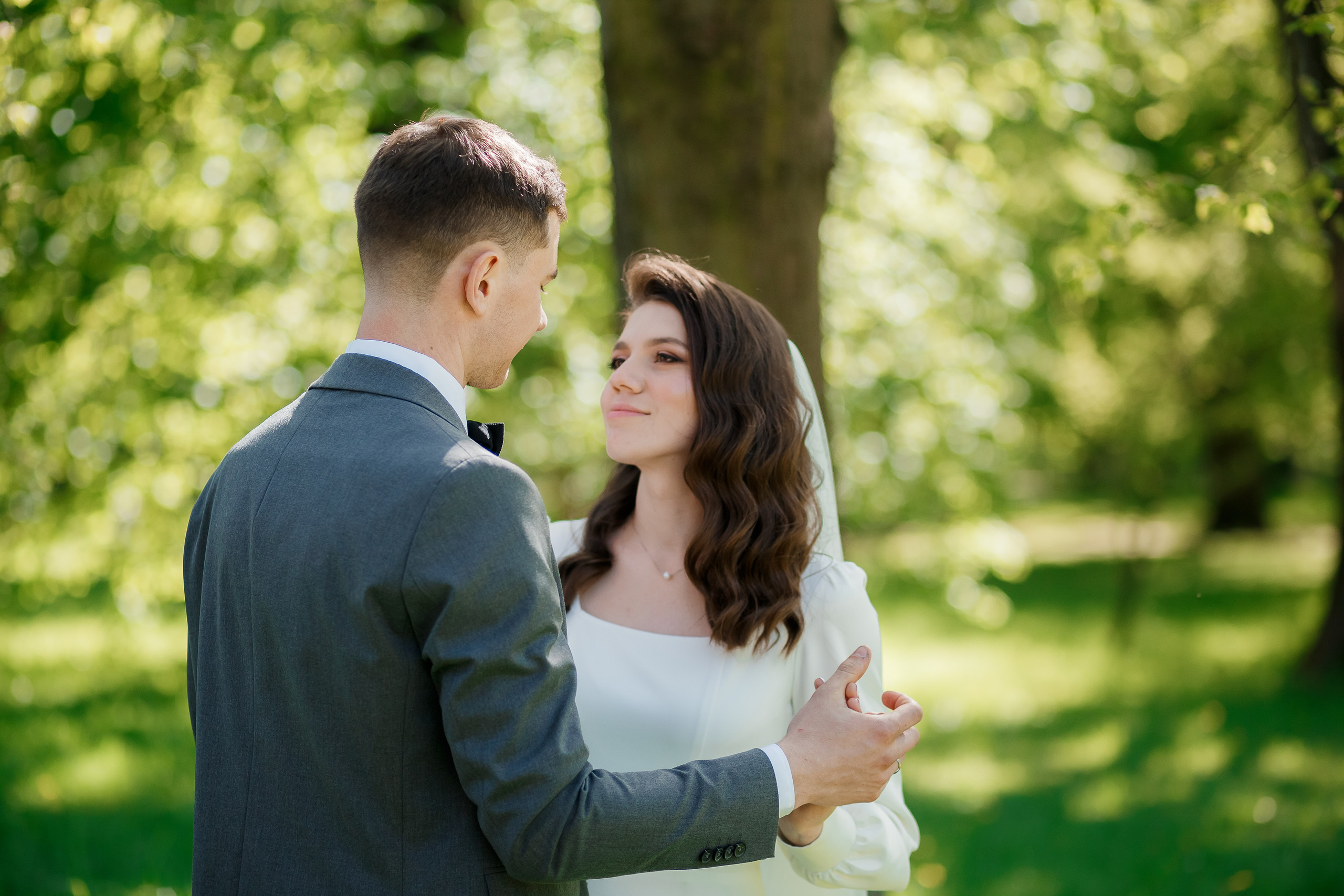 Андрій та Соломія. Photographer Stas Bordeniuk
